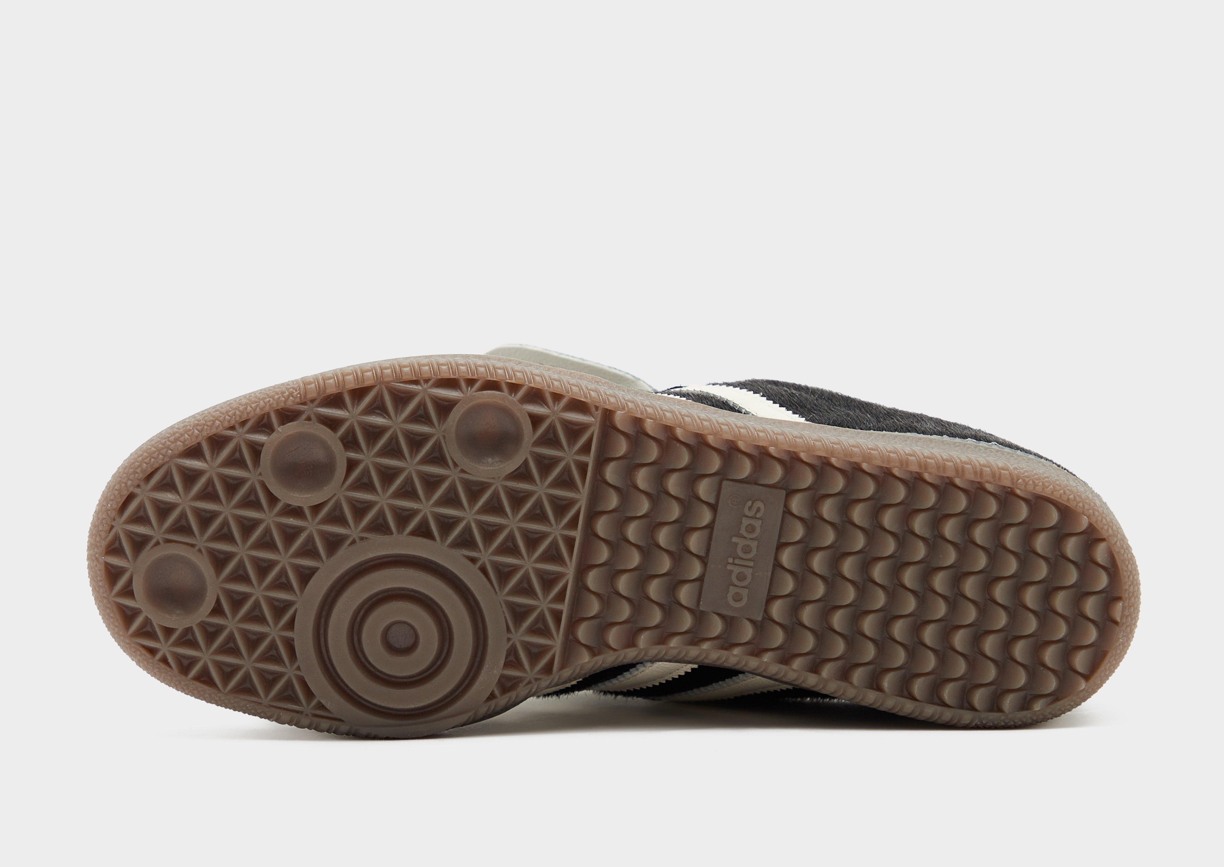 adidas Originals Samba LT Pony Hair Femme