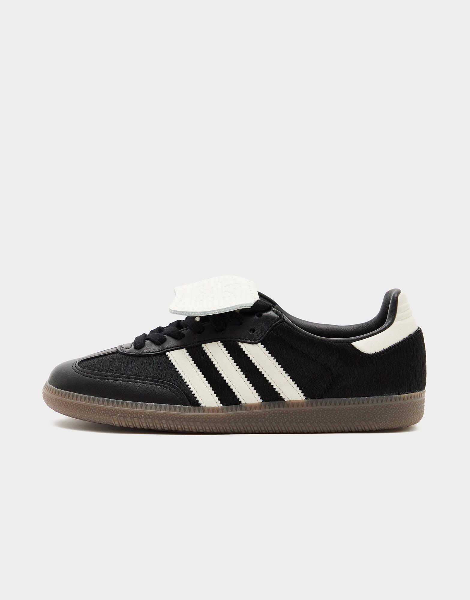 adidas Originals Samba LT Pony Hair Women's