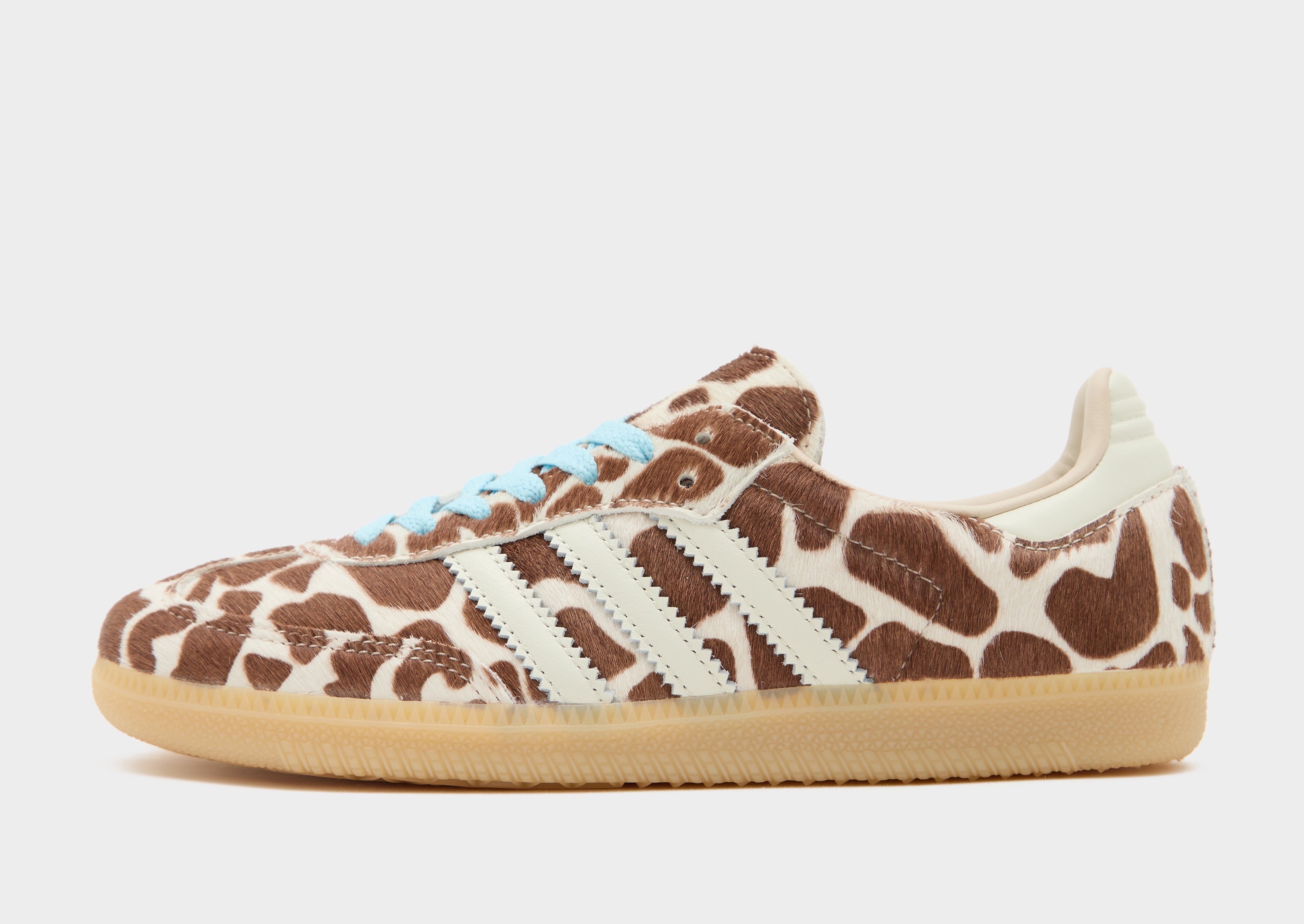 adidas gazelle silver green womens adidas Originals Women's Samba LT main image 1