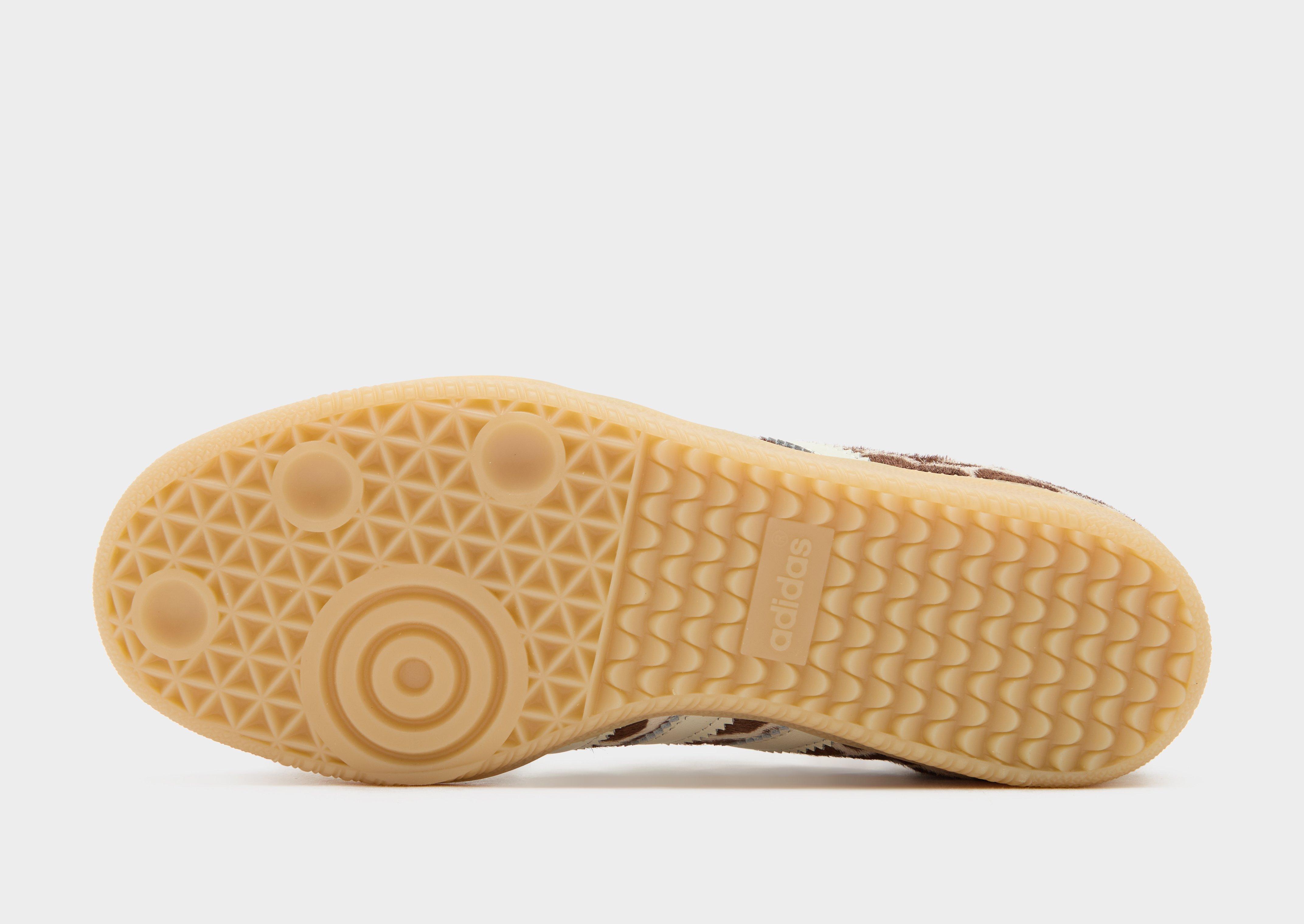 adidas Originals Samba OG Pony Hair Women's