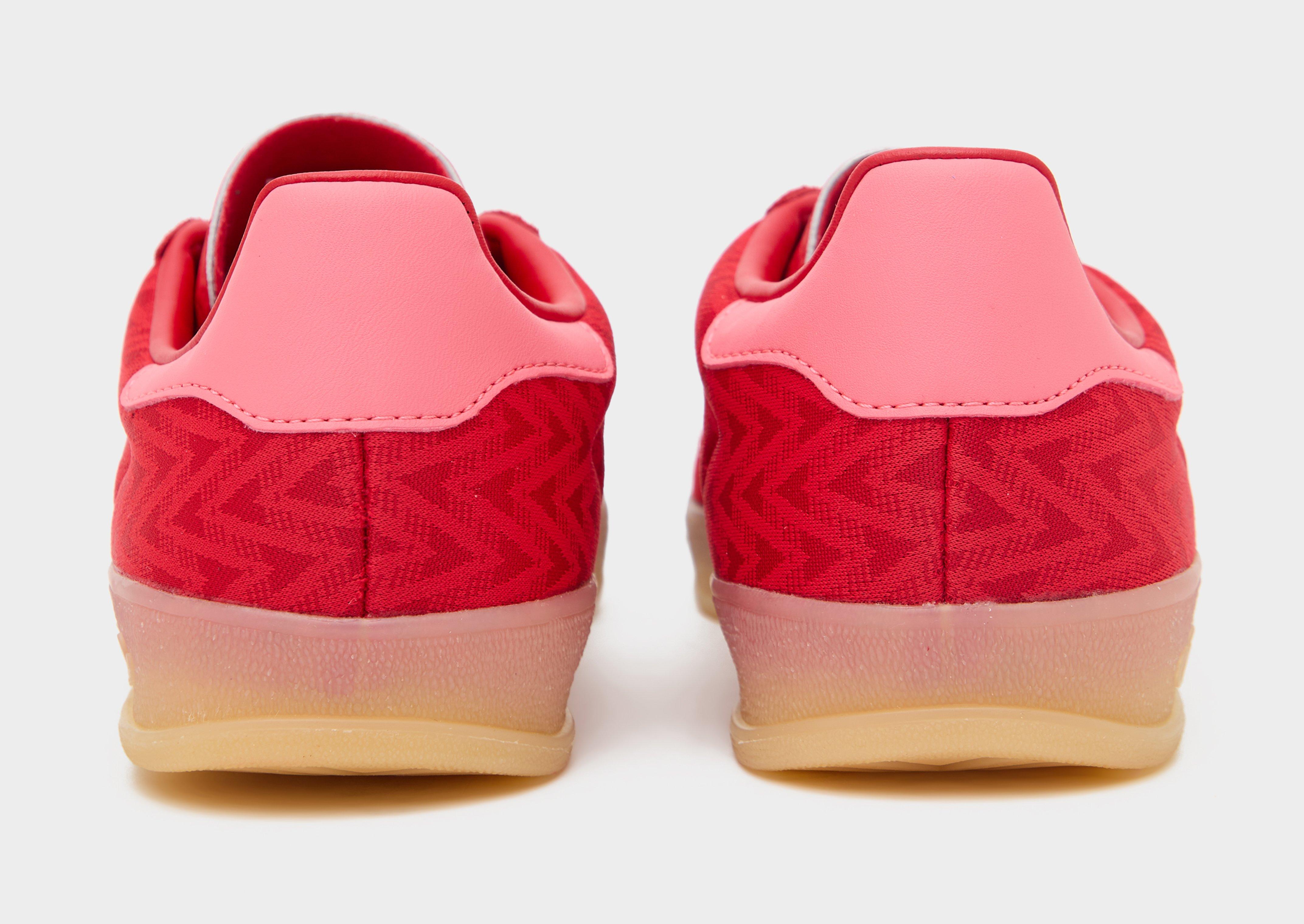 adidas Originals Gazelle Indoor Jersey Women's