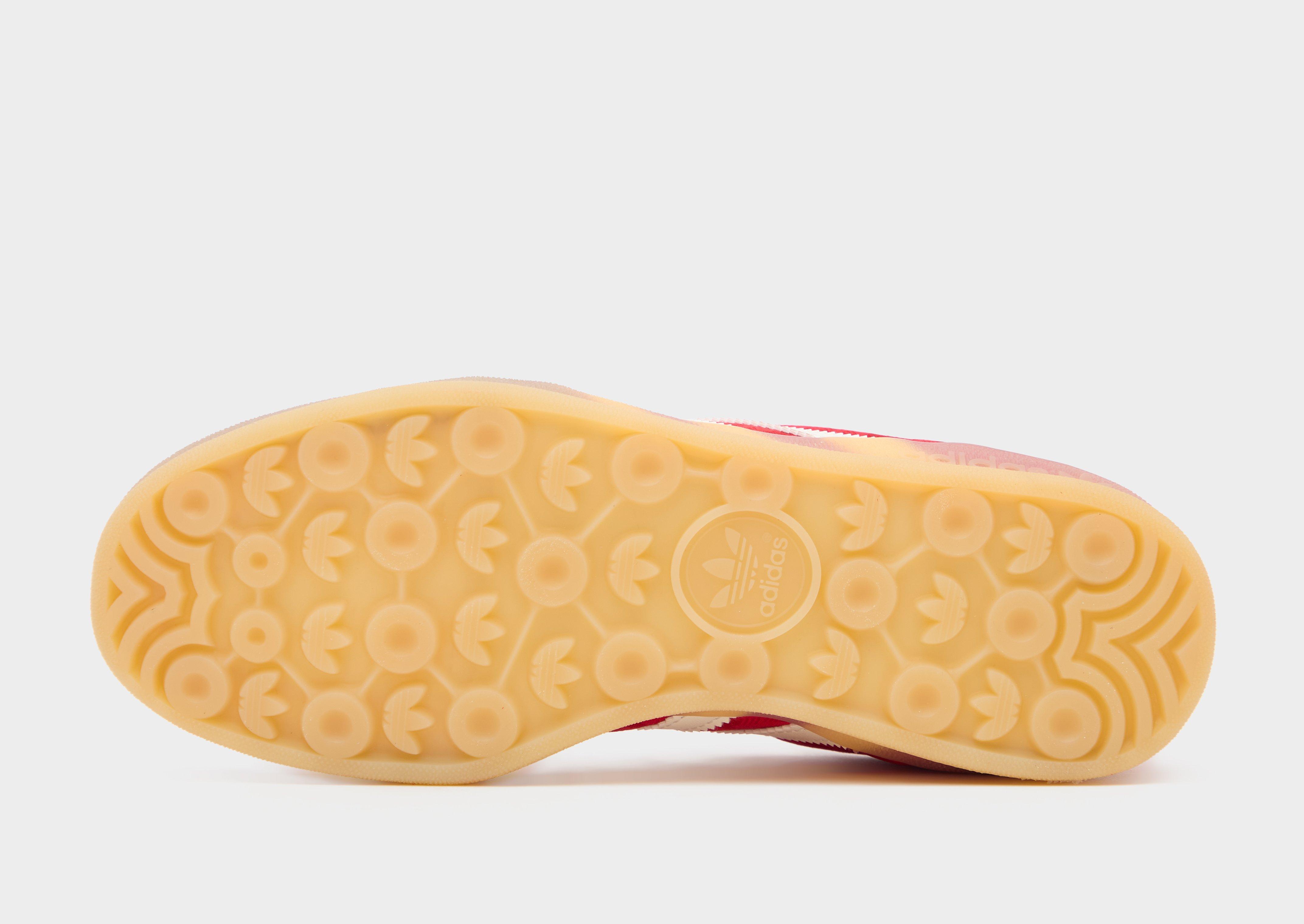 adidas Originals Gazelle Indoor Jersey Women's