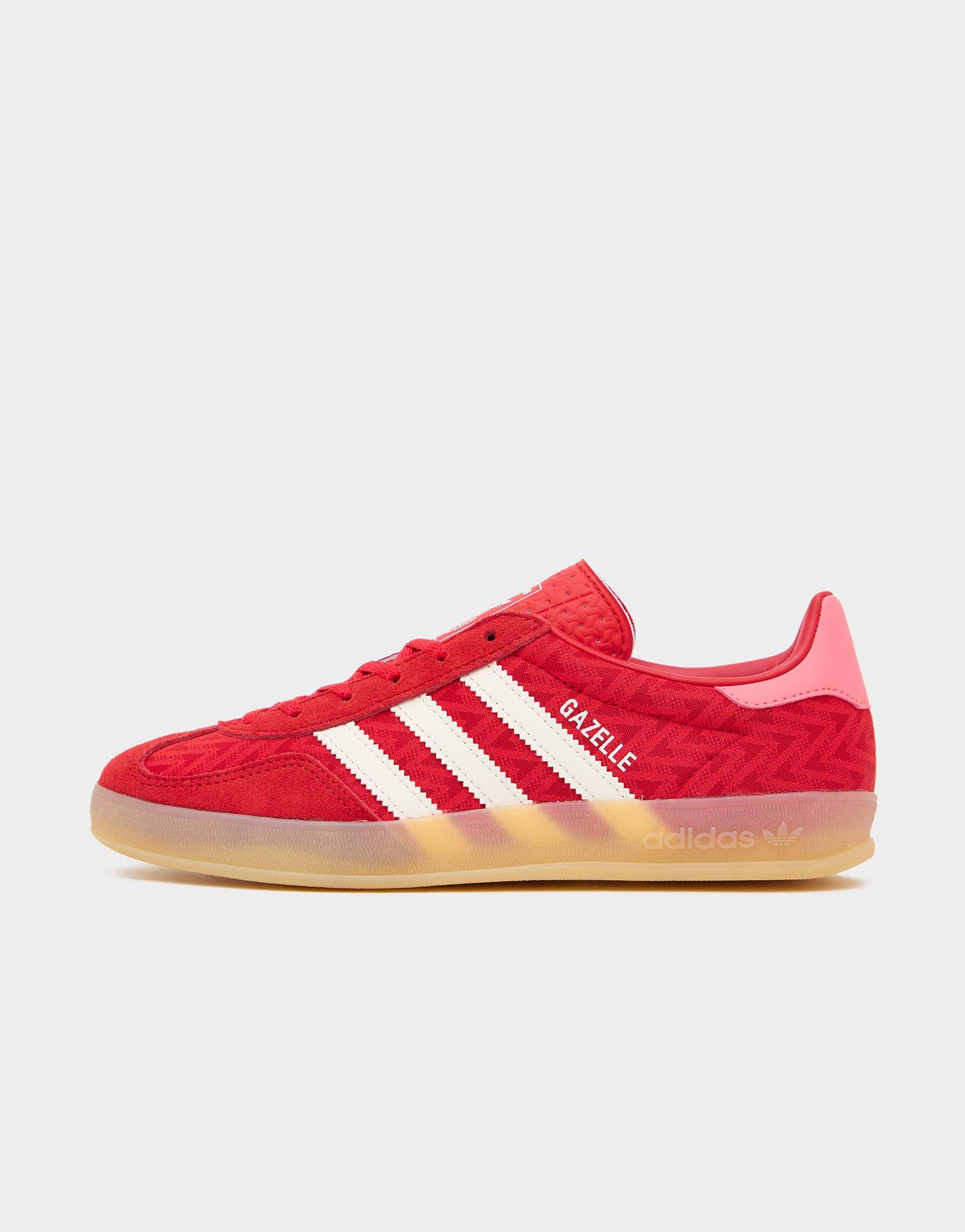 adidas Originals Gazelle Indoor Jersey Women's