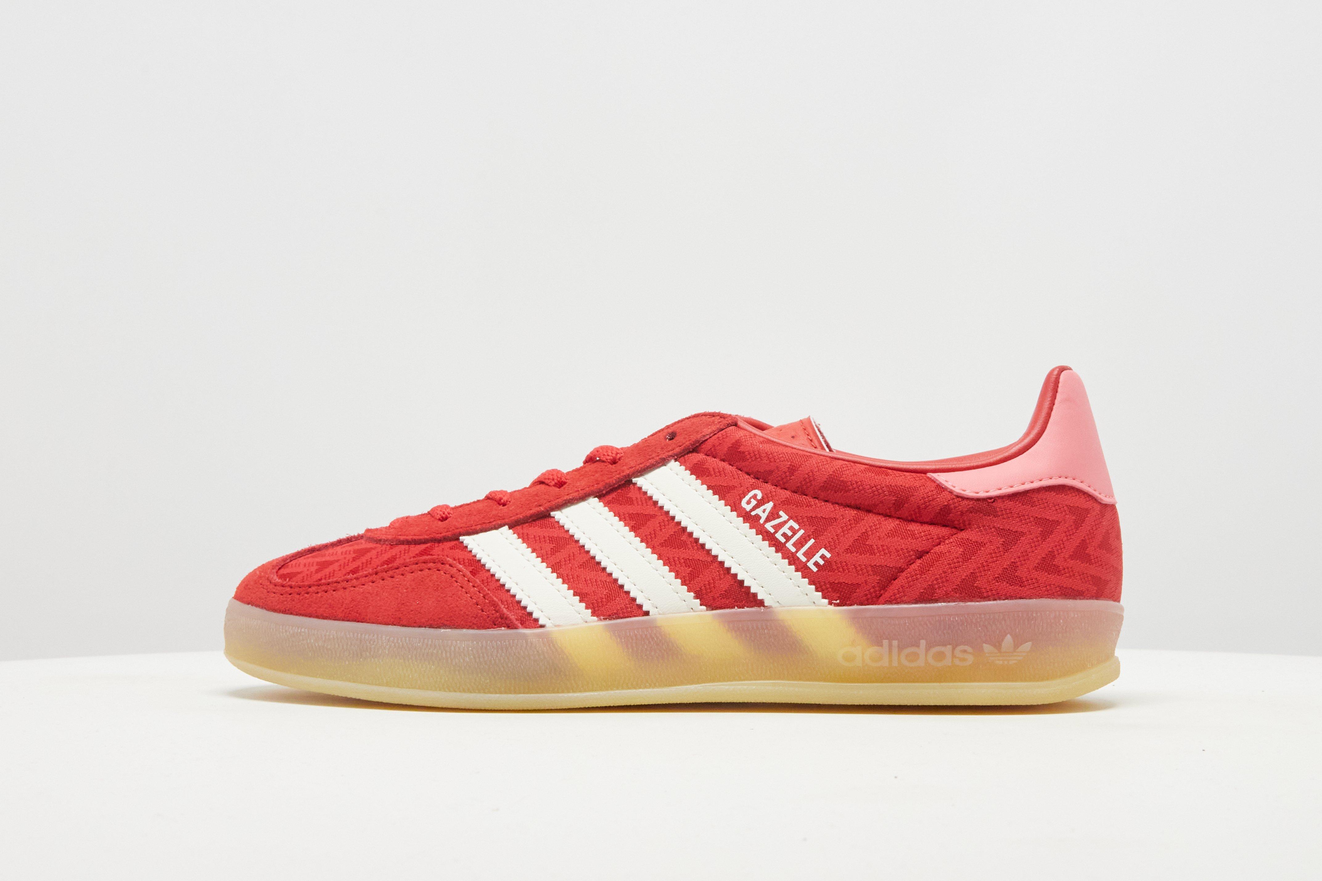 adidas Originals Gazelle Indoor Jersey Women's