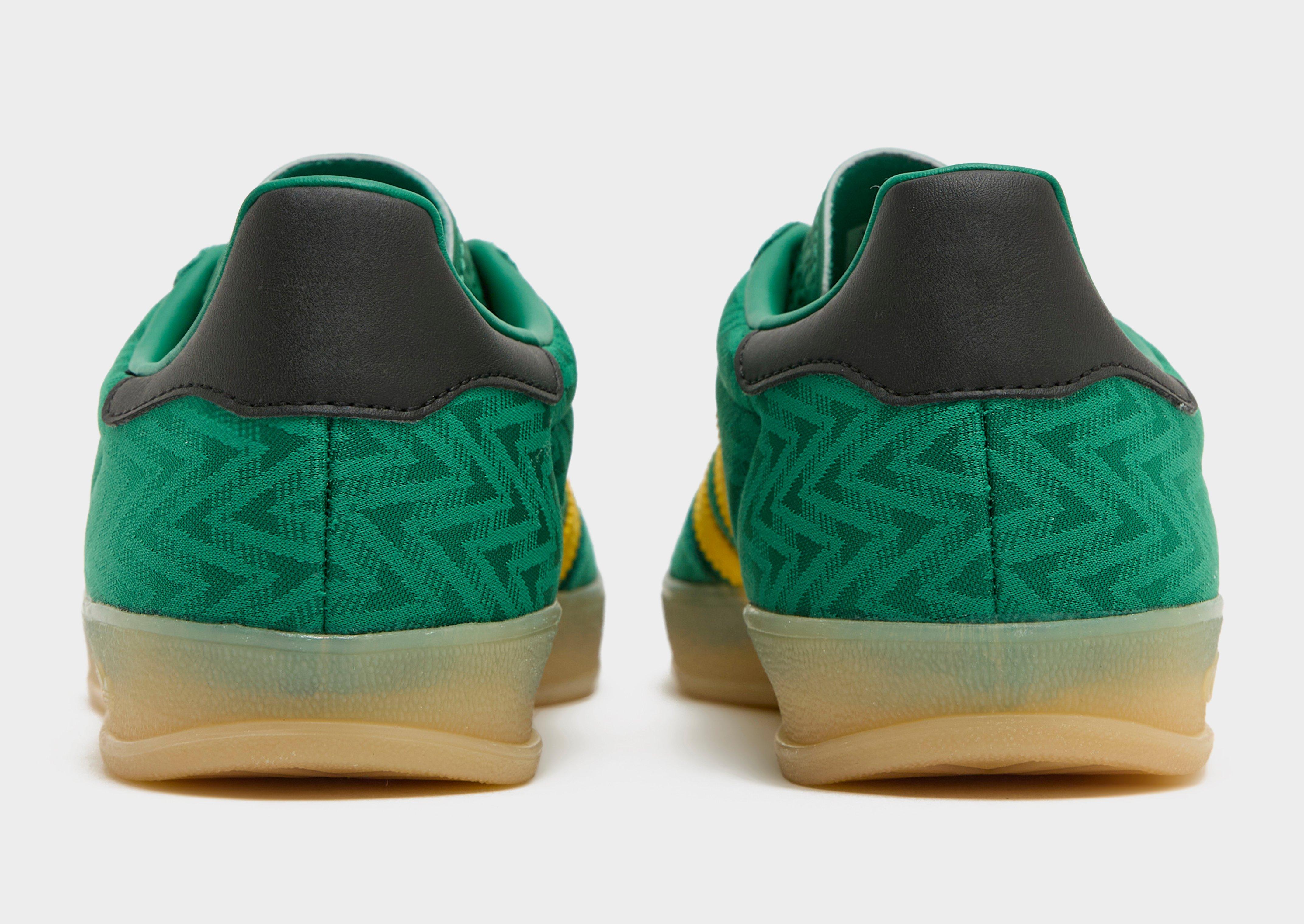 adidas Originals Gazelle Indoor Jersey Women's