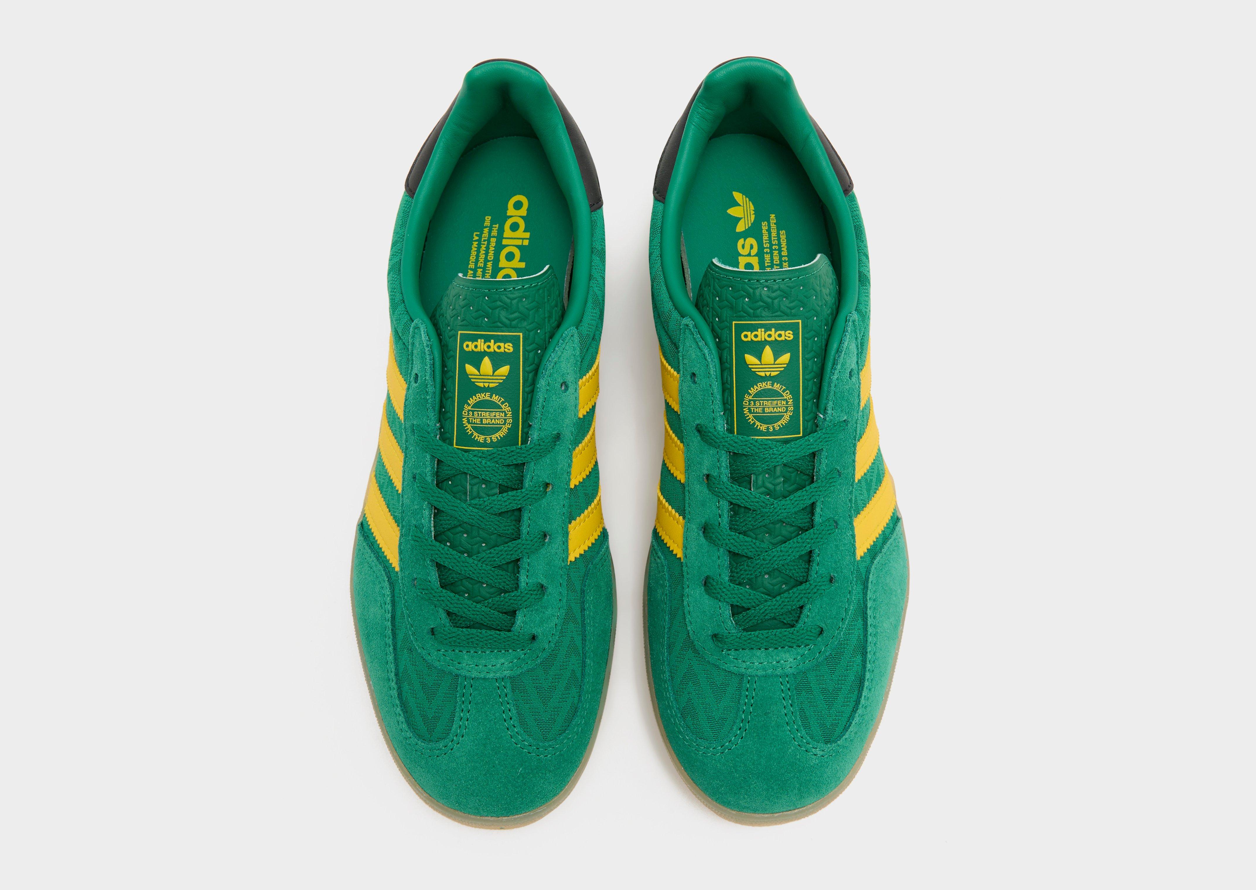 adidas Originals Gazelle Indoor Jersey Women's