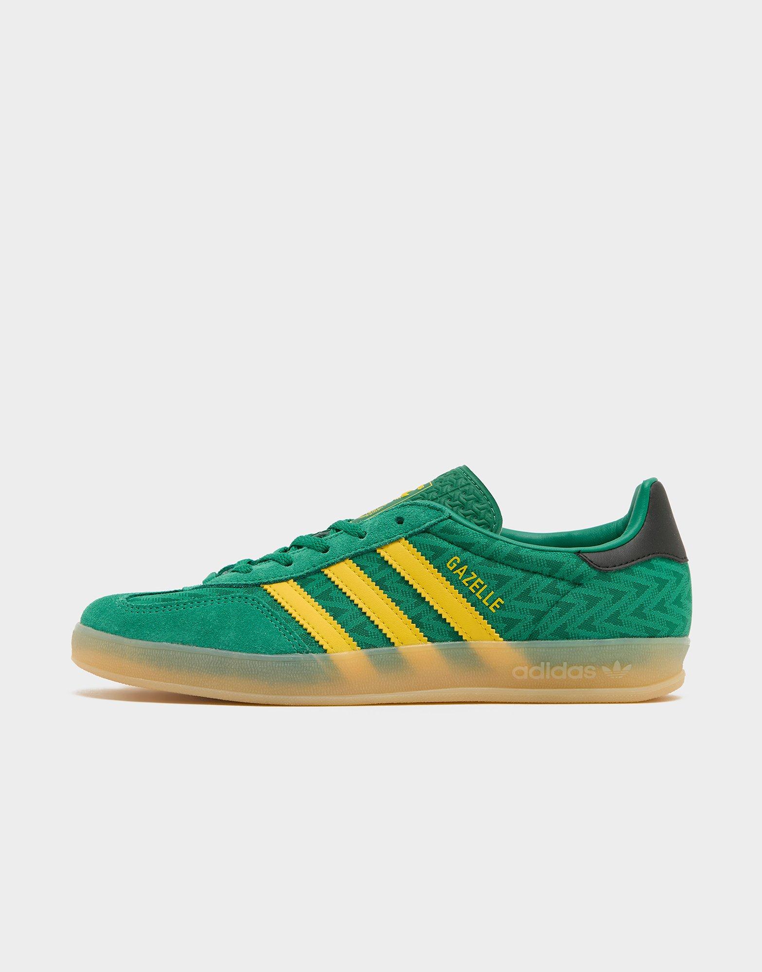 adidas Originals Gazelle Indoor Jersey Women's