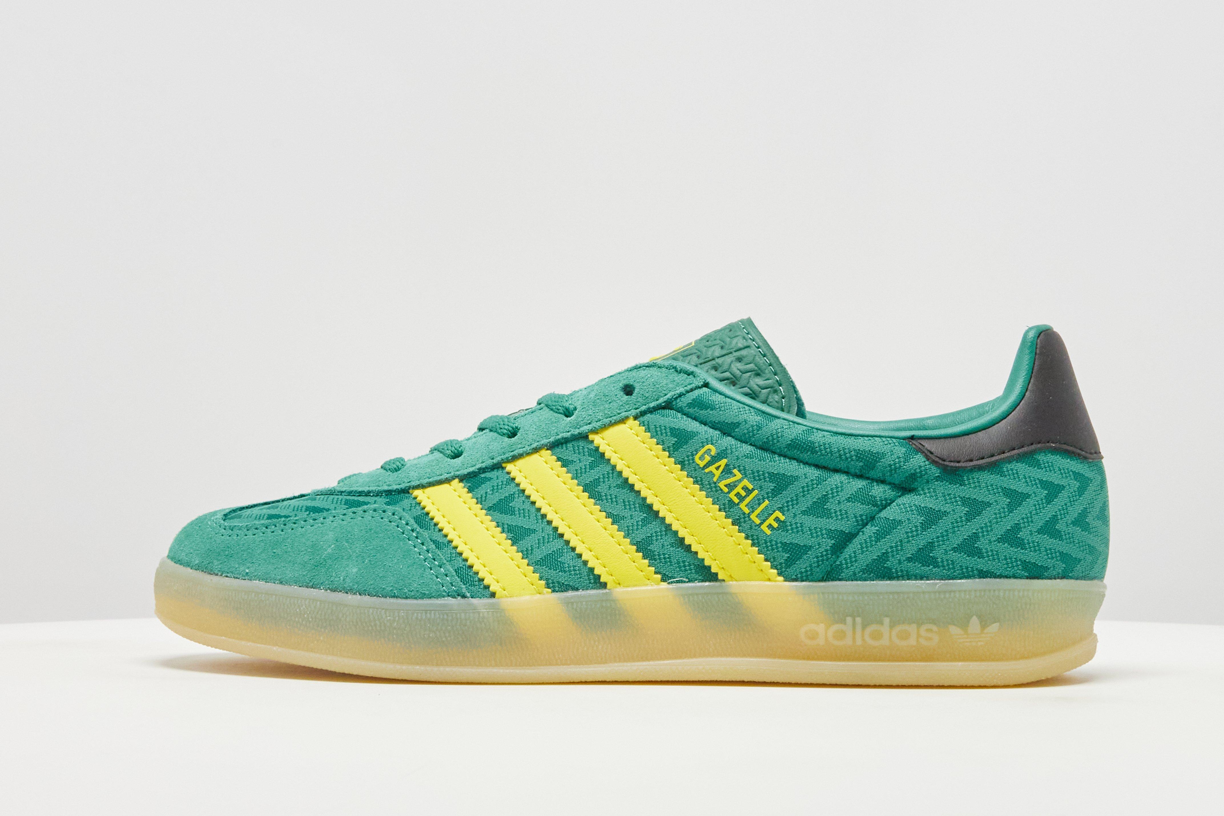 adidas Originals Gazelle Indoor Jersey Women's