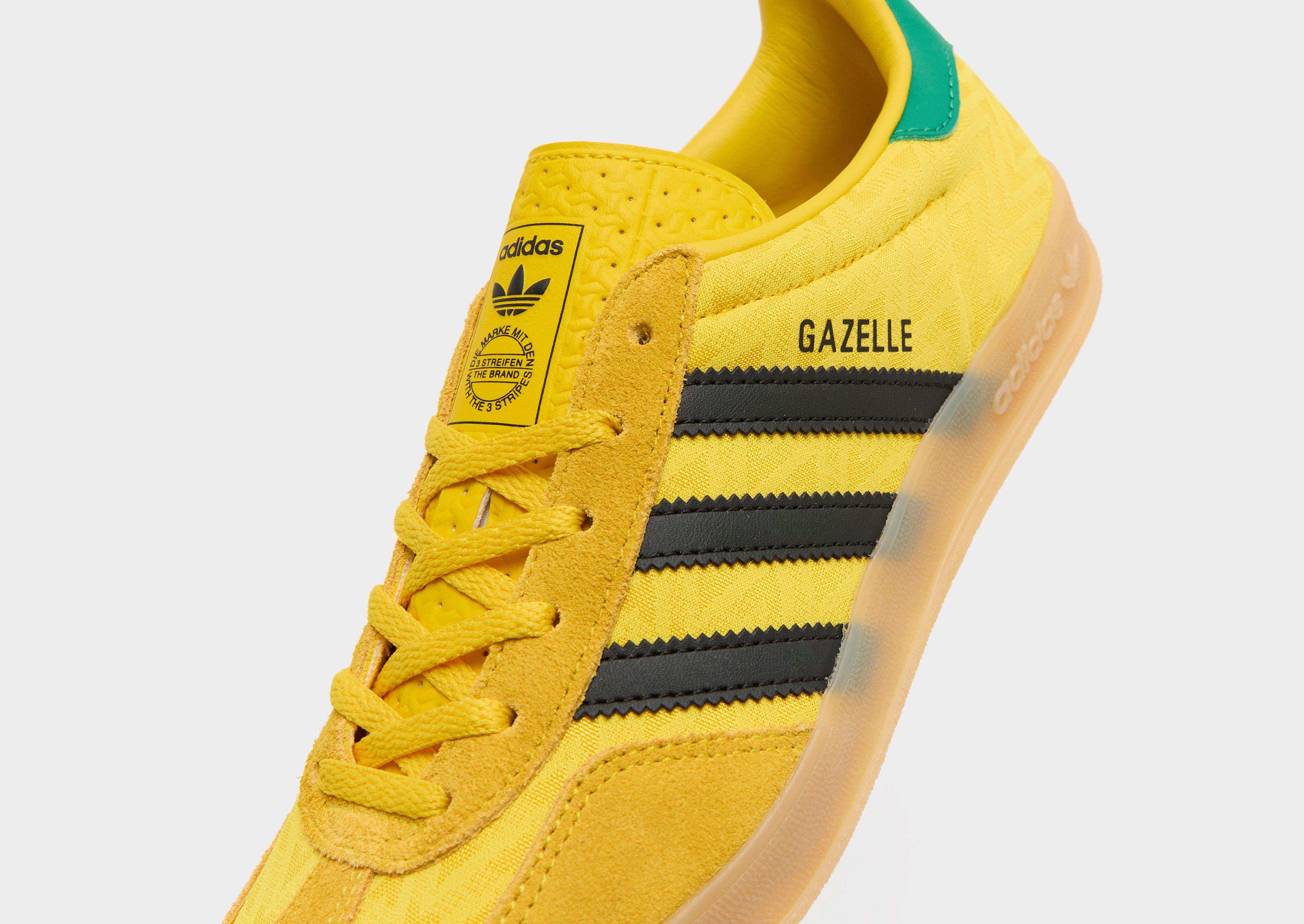adidas Originals Gazelle Indoor Jersey Women's