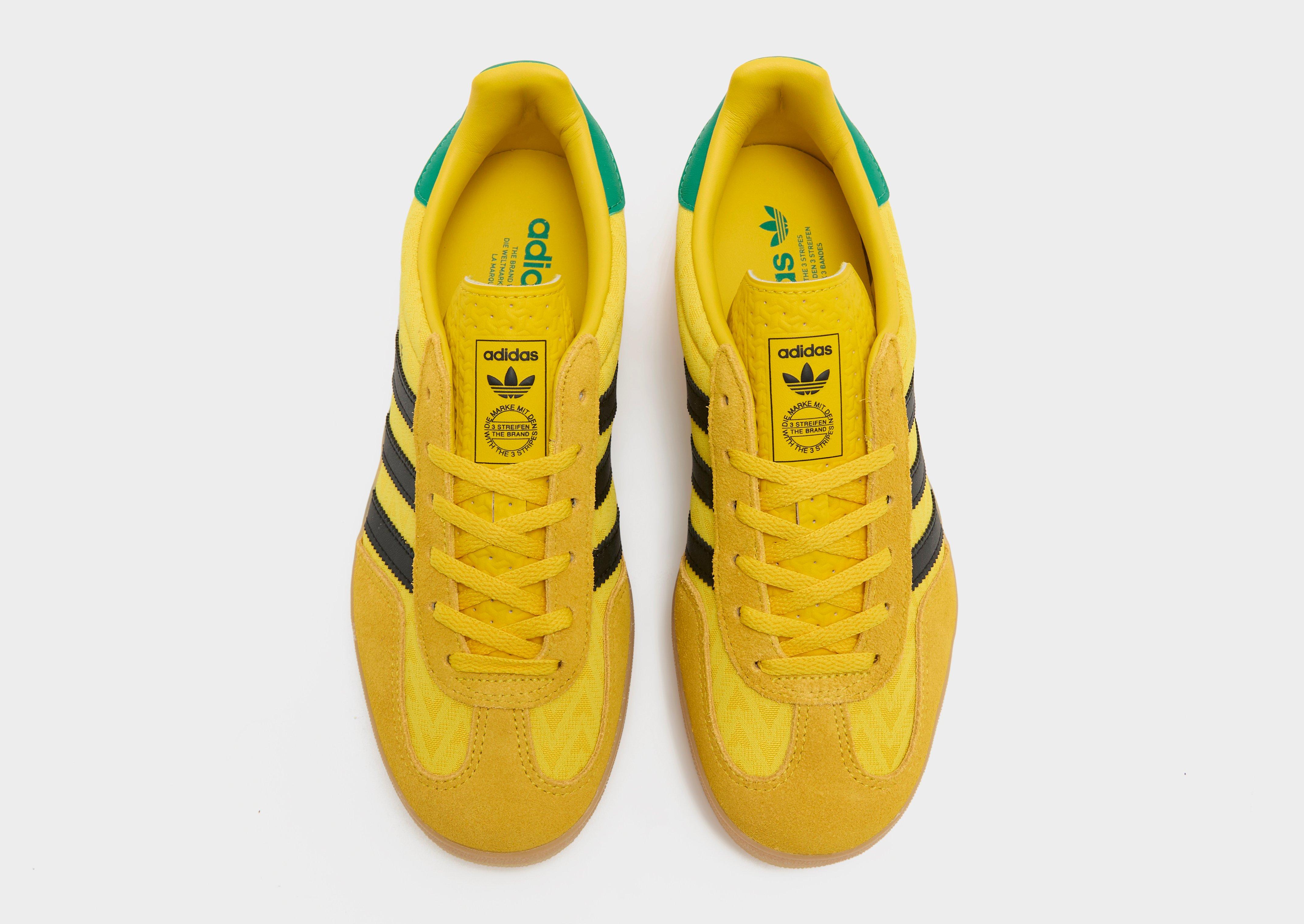 adidas Originals Gazelle Indoor Jersey Women's