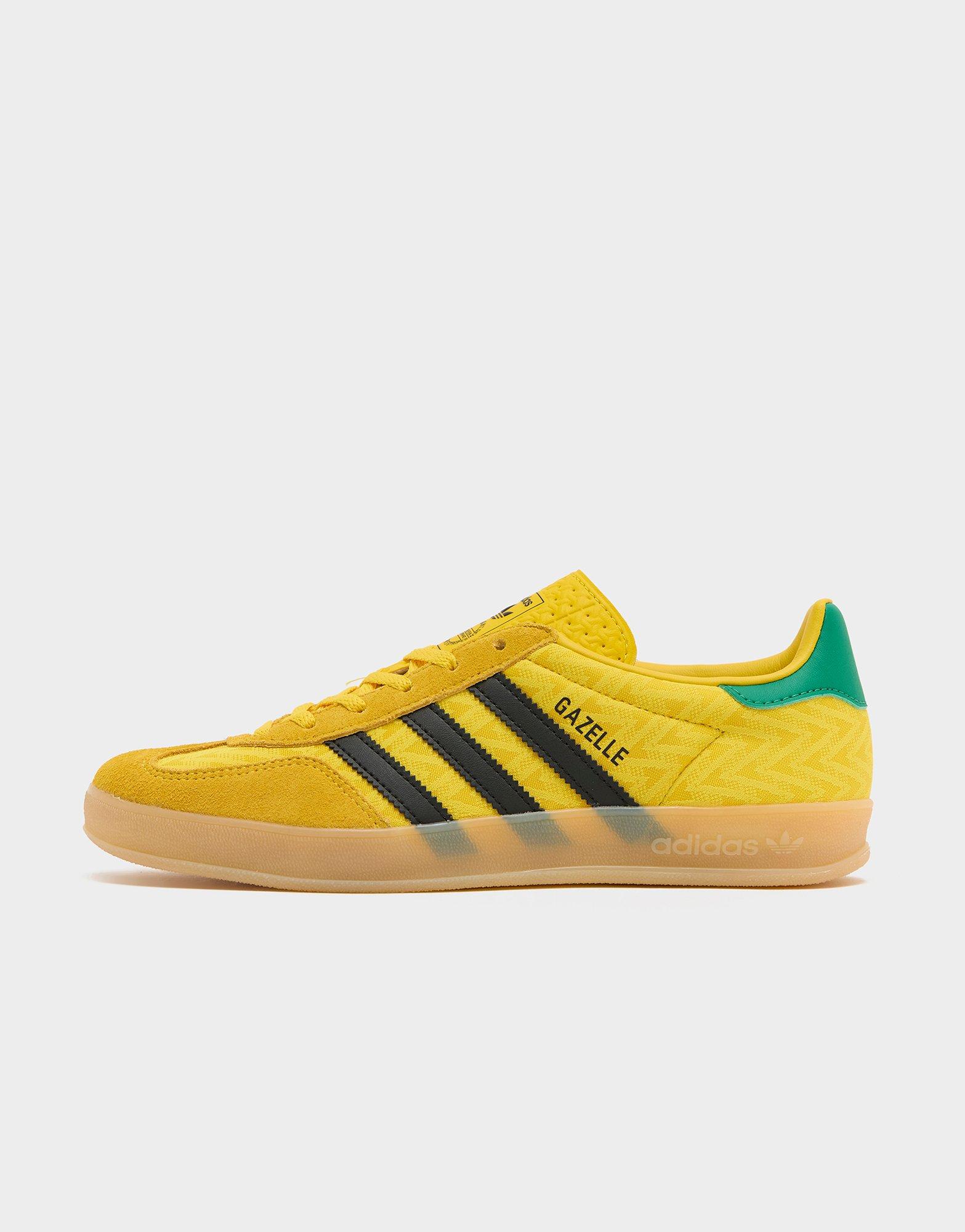 adidas Originals Gazelle Indoor Jersey Women's