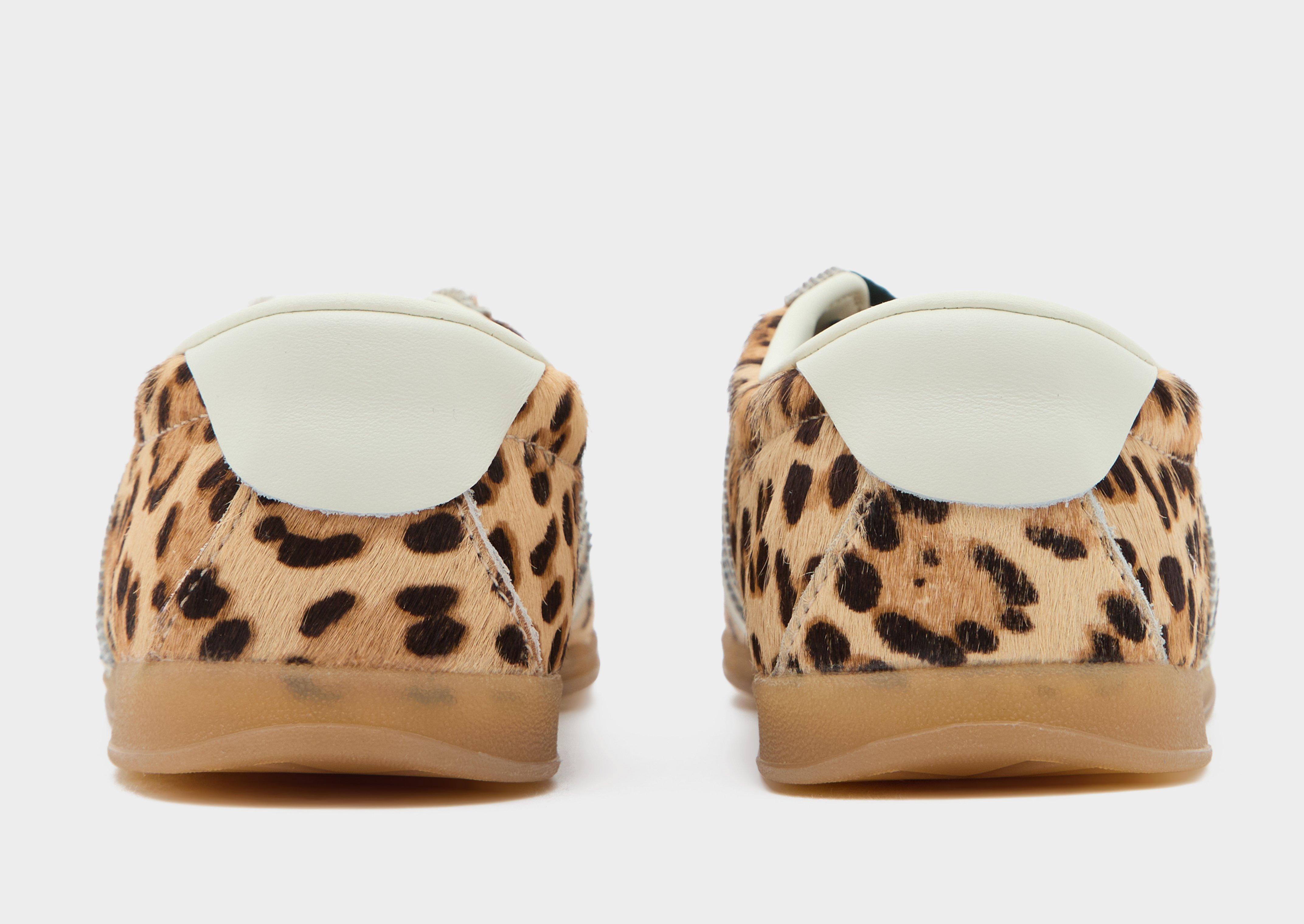 adidas Originals Gazelle Lo Pro Pony Hair Women's