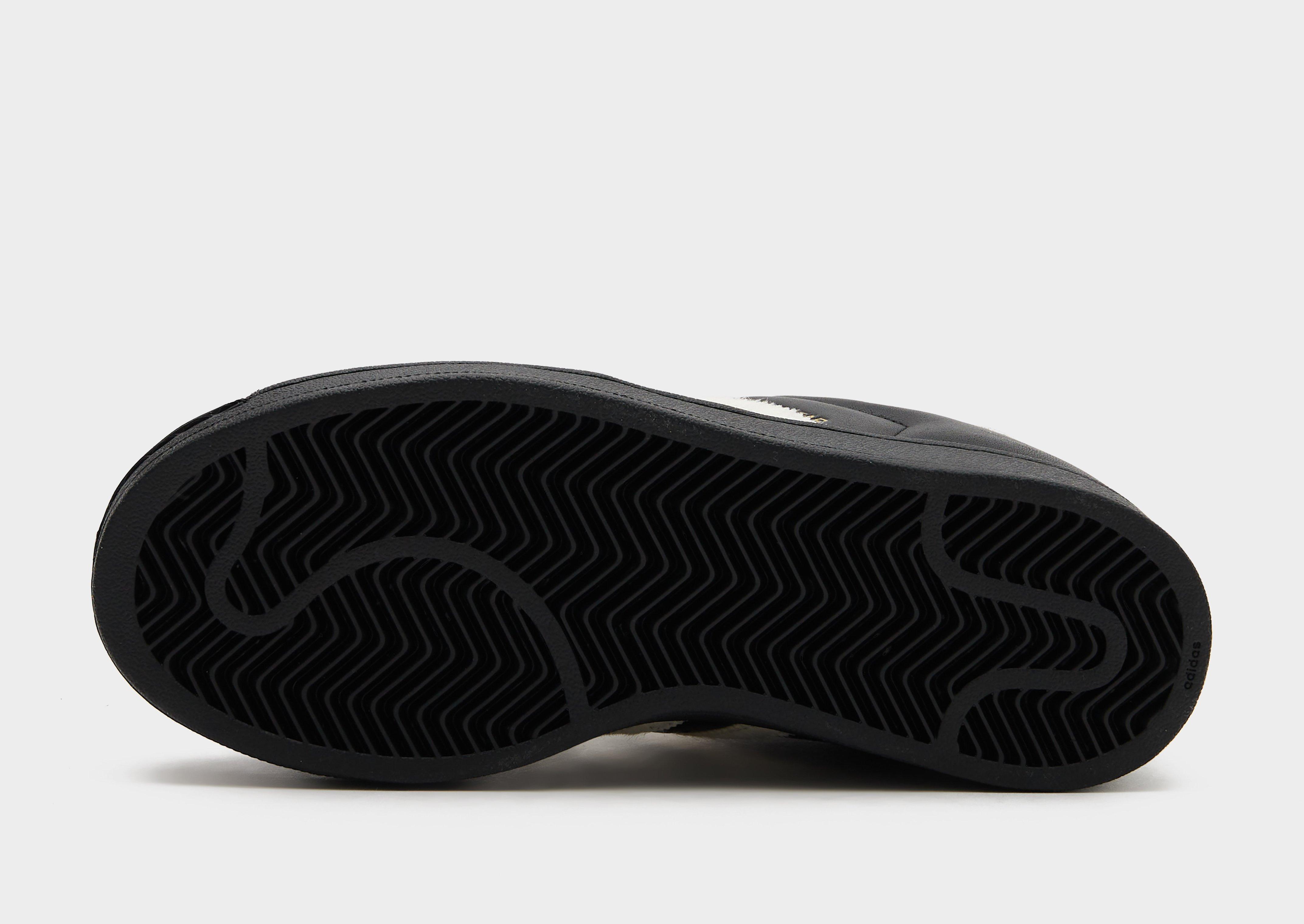 adidas Originals Superstar II Pony Hair Women's