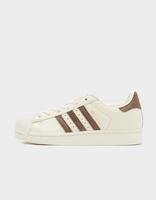 adidas Originals Superstar Ii Pony Hair Women's
