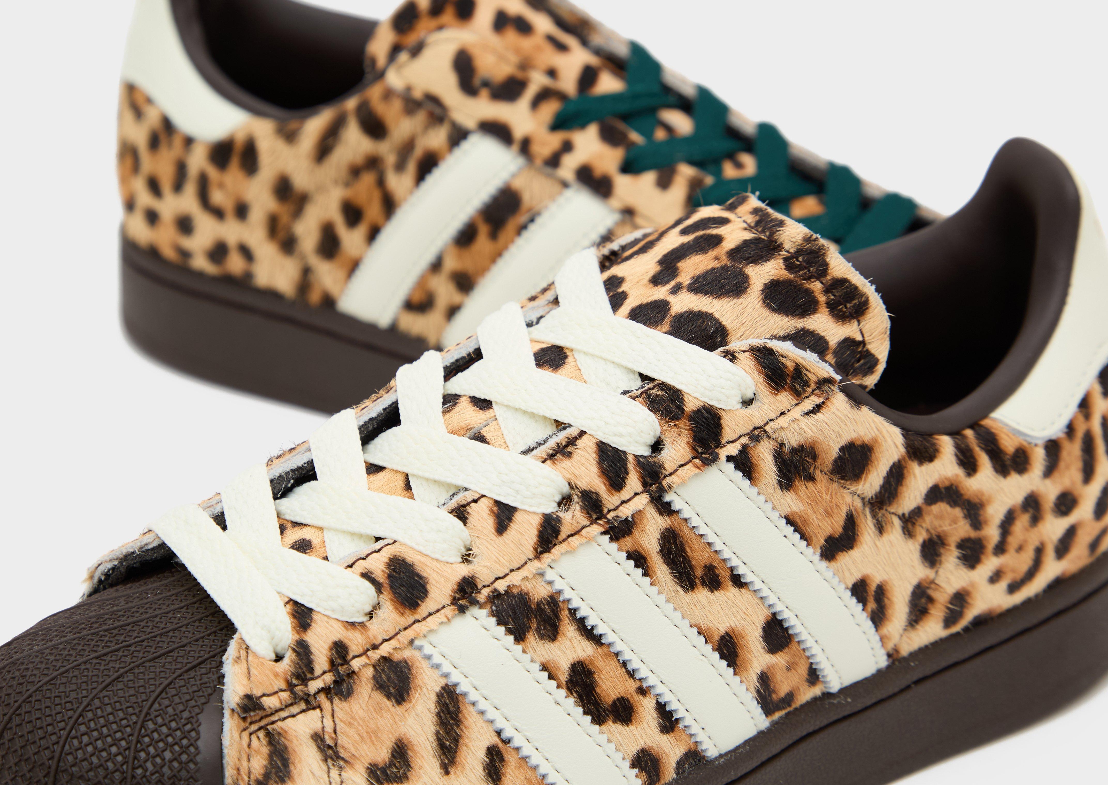 adidas Originals Superstar II Schuh