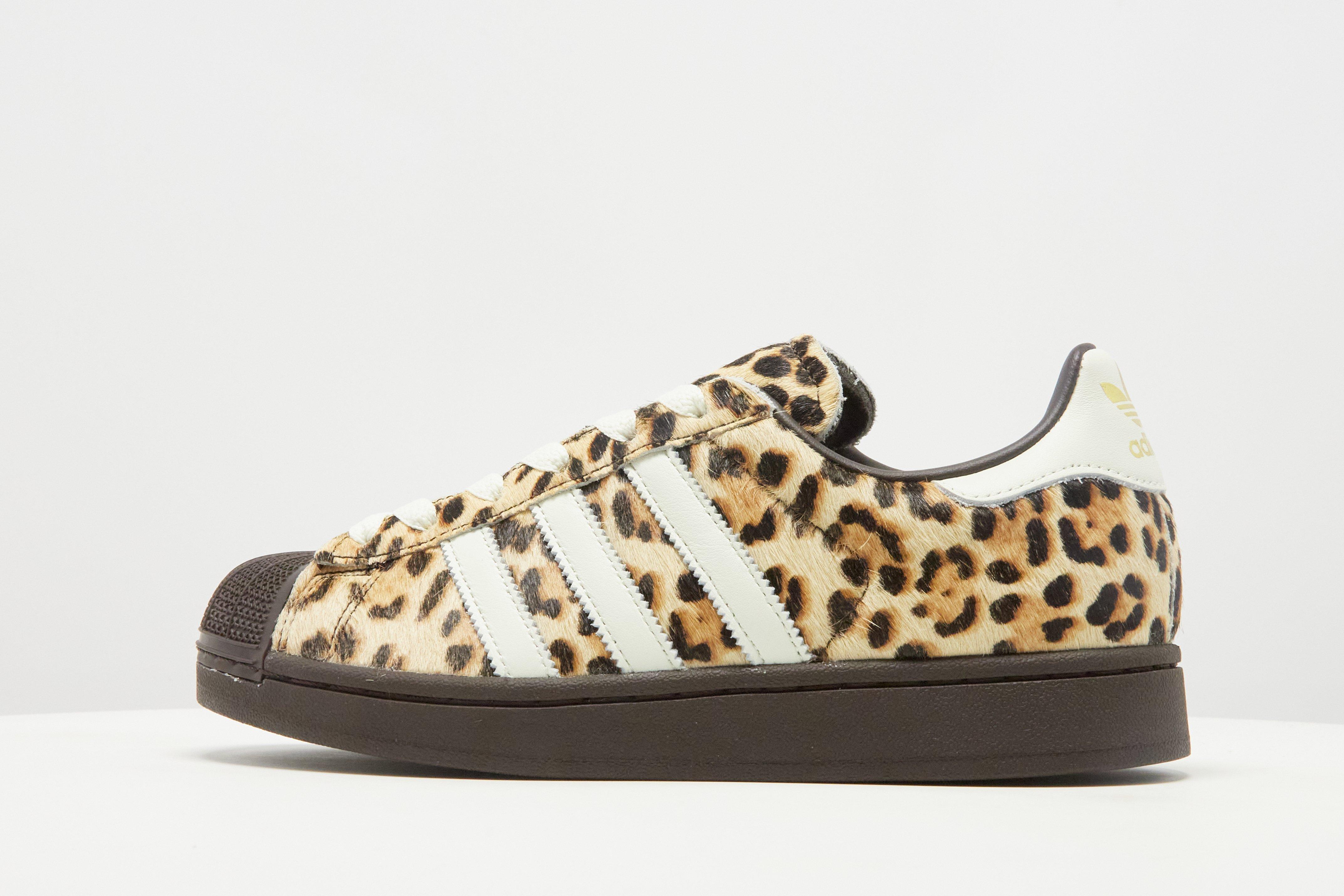 adidas Originals Superstar II Pony Hair Donna