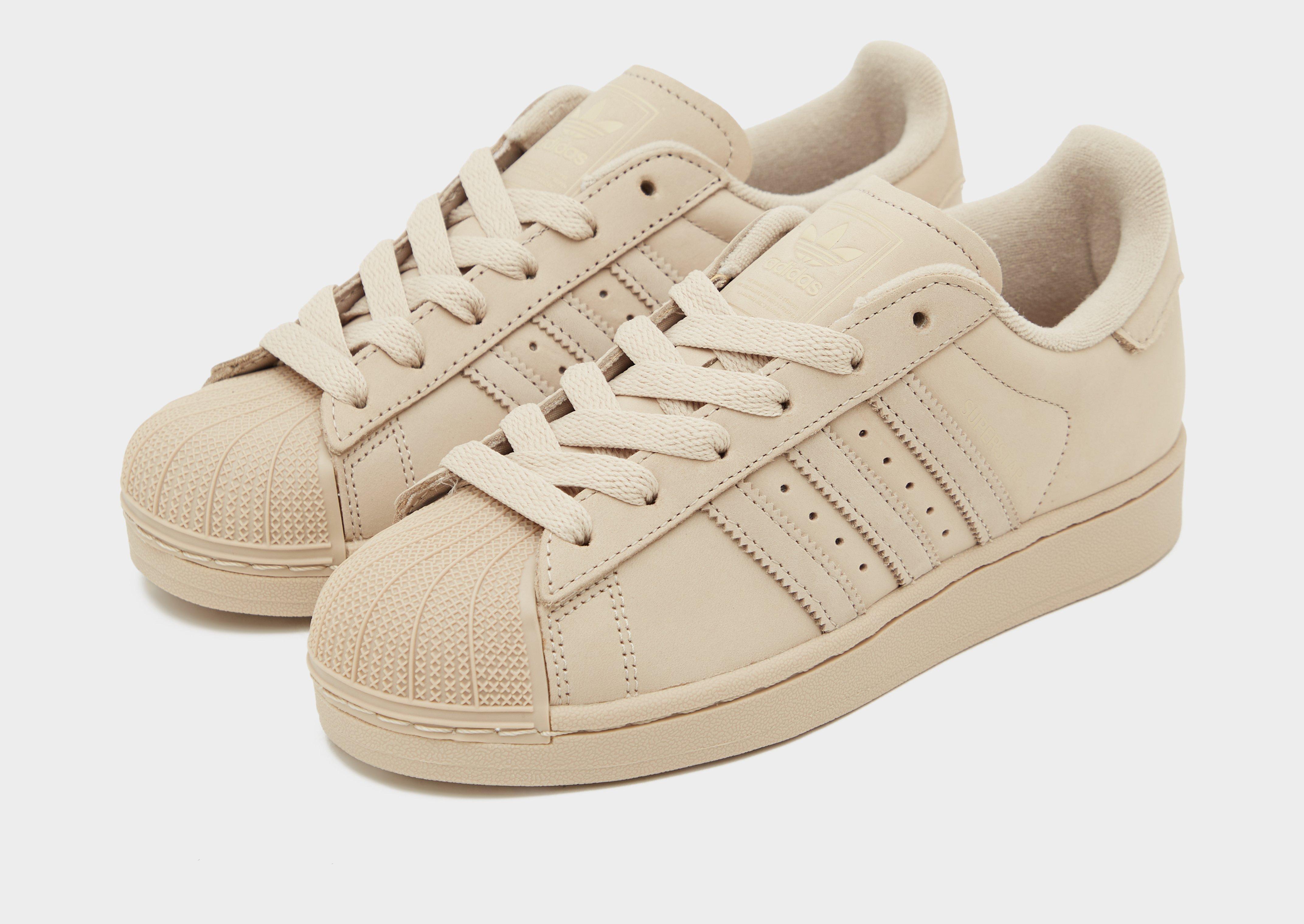 adidas Originals Superstar II Women's