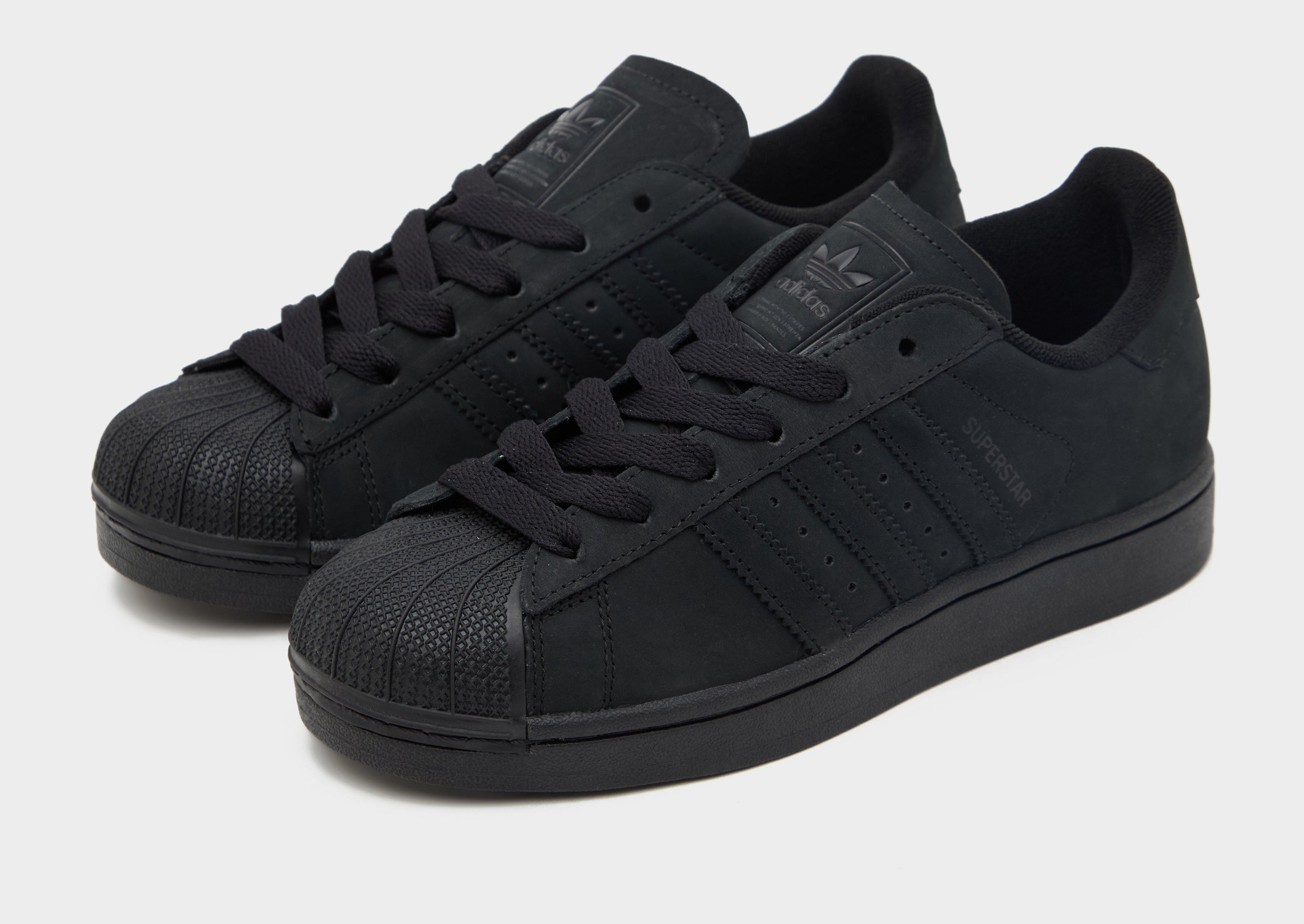 adidas Originals Superstar II Women's