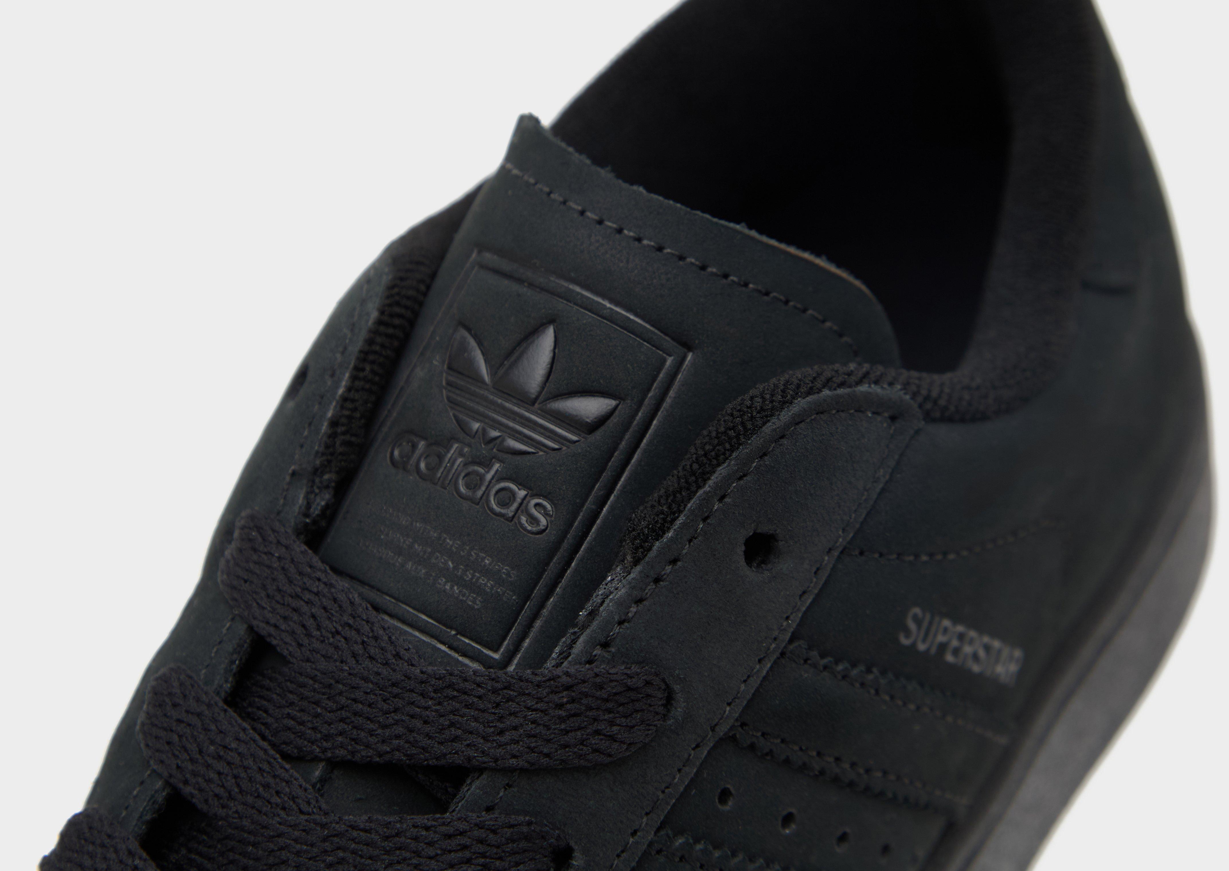 adidas Originals Superstar II Women's