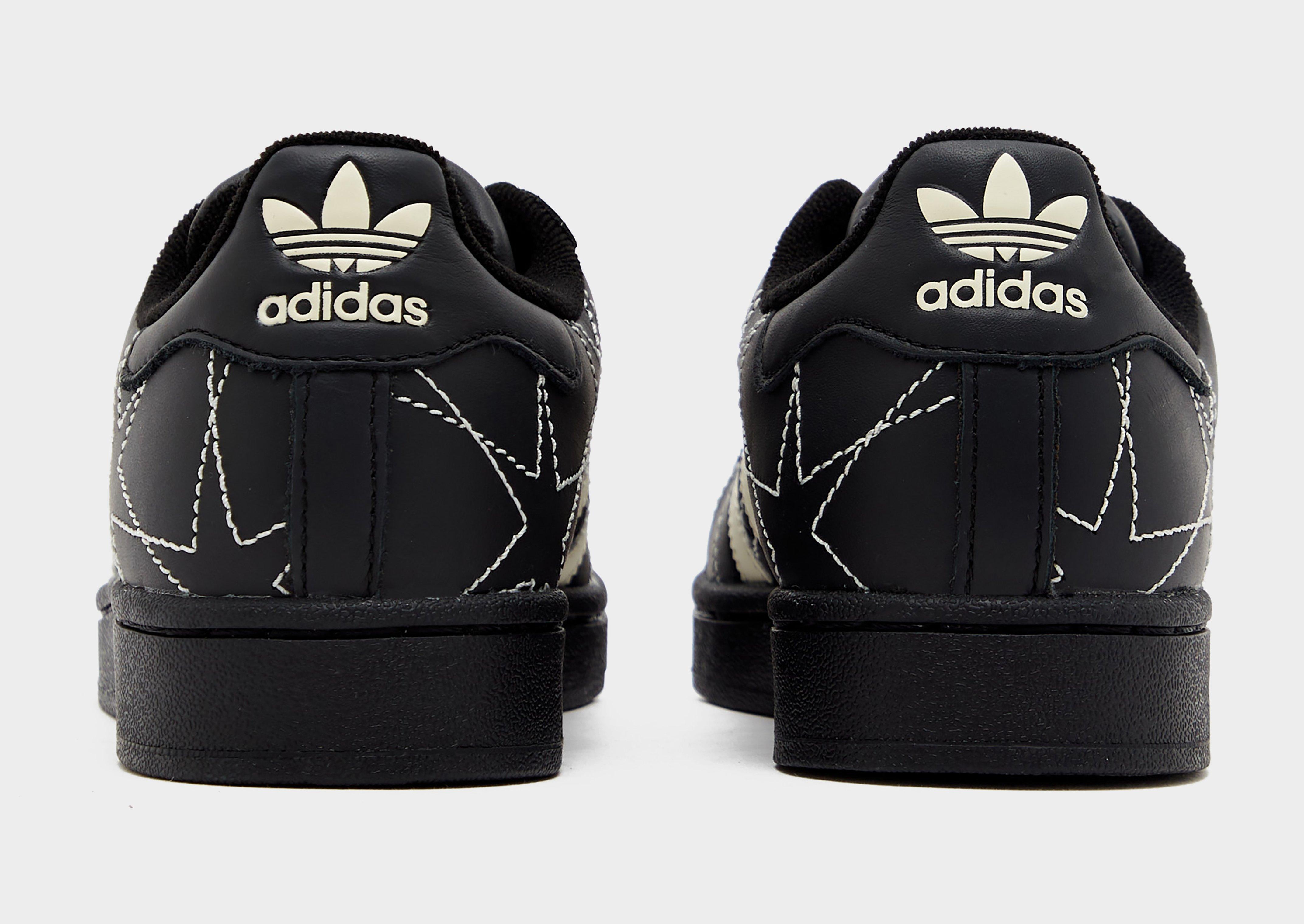 adidas Originals Superstar II Women's