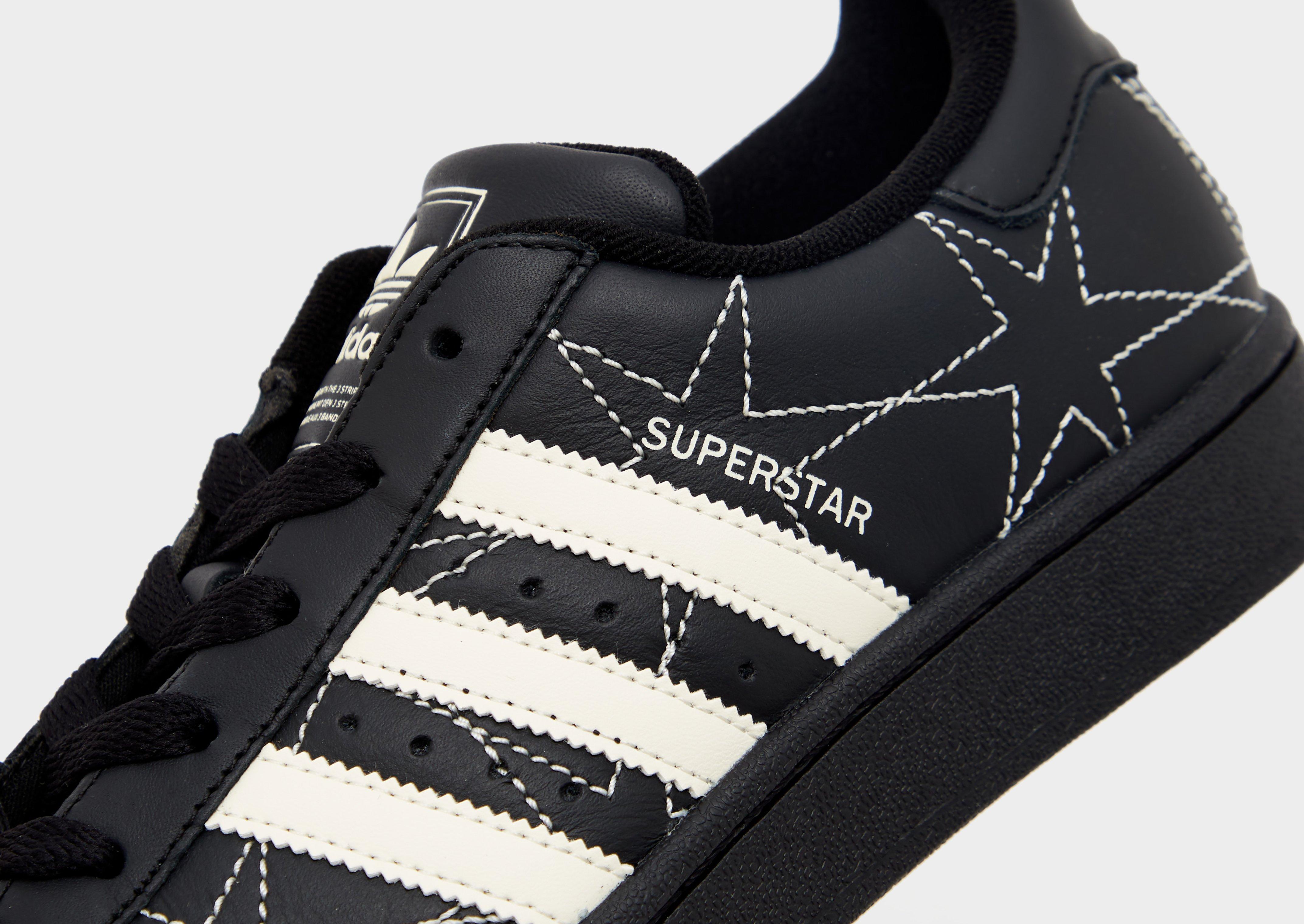 adidas Originals Superstar II Women's