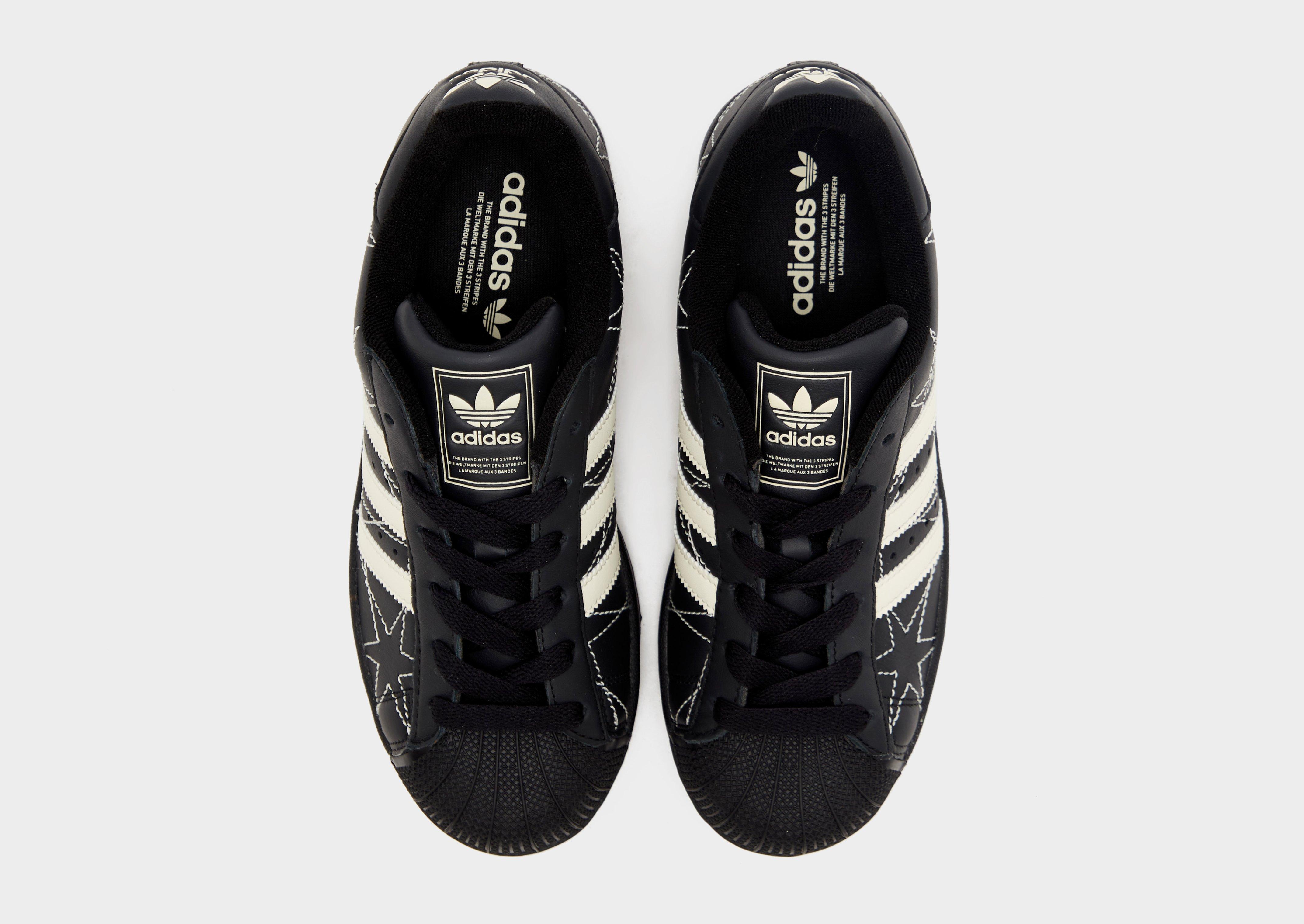 adidas Originals Superstar II Women's