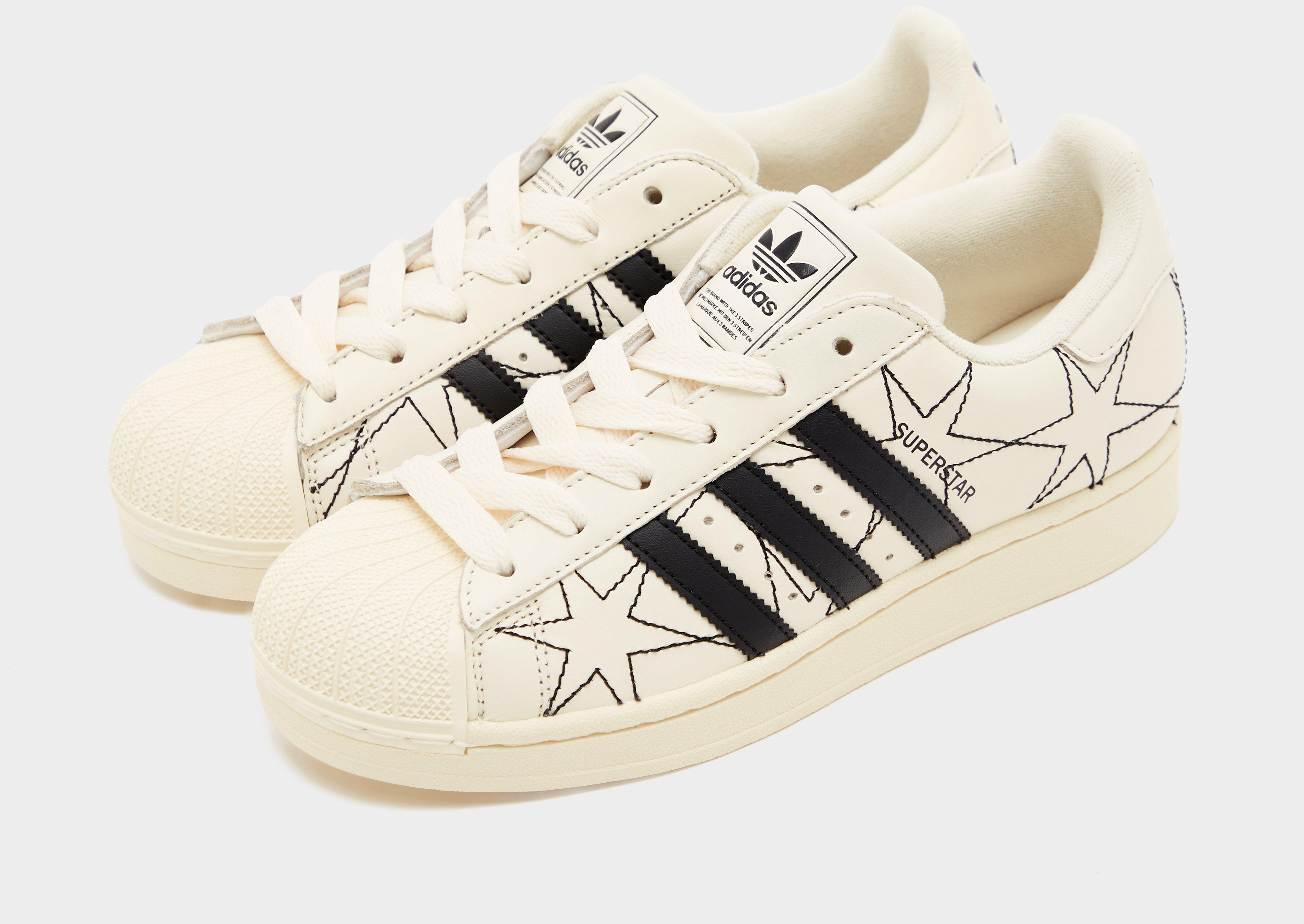 adidas Originals Superstar II Women's