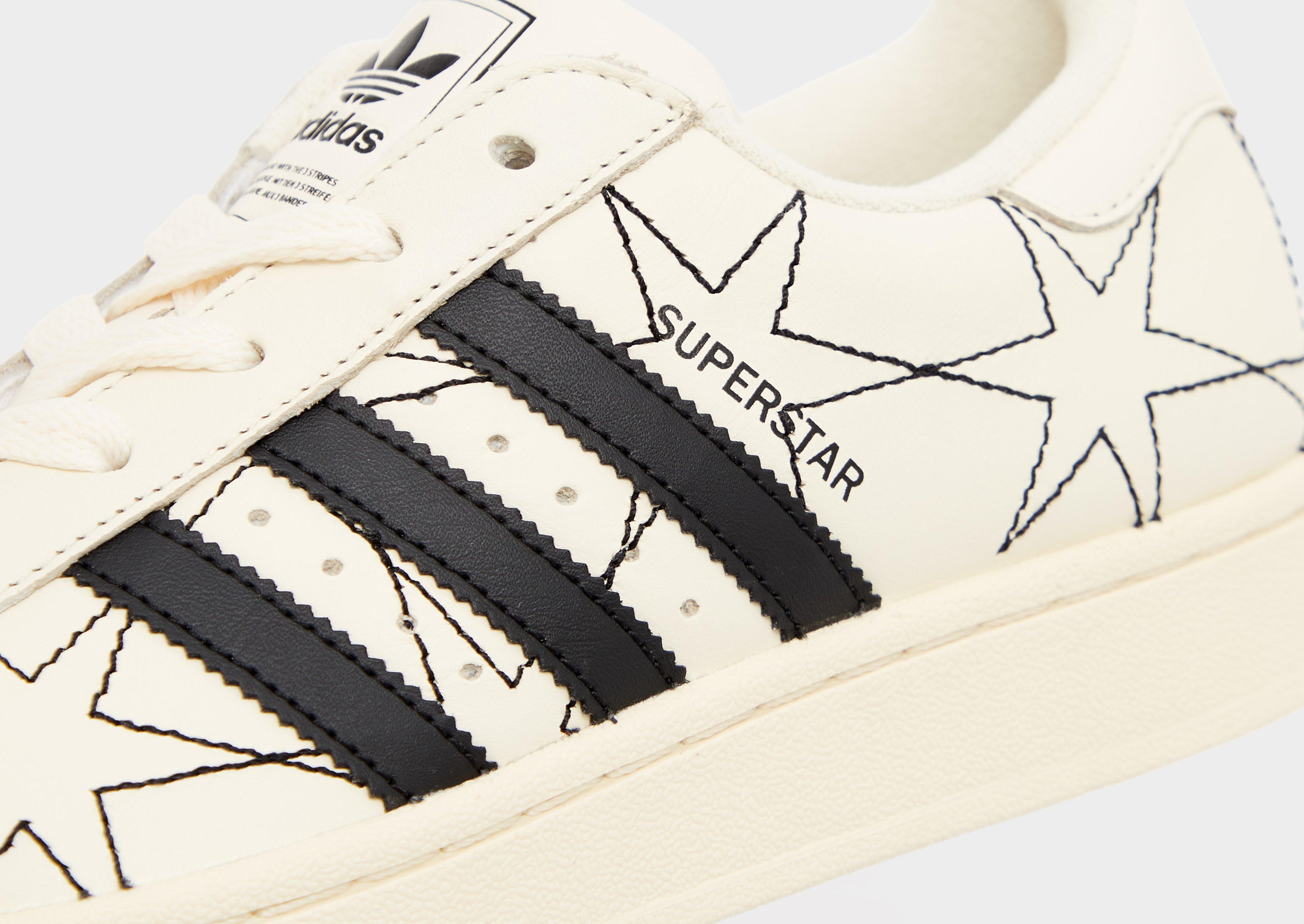 adidas Originals Superstar II Women's