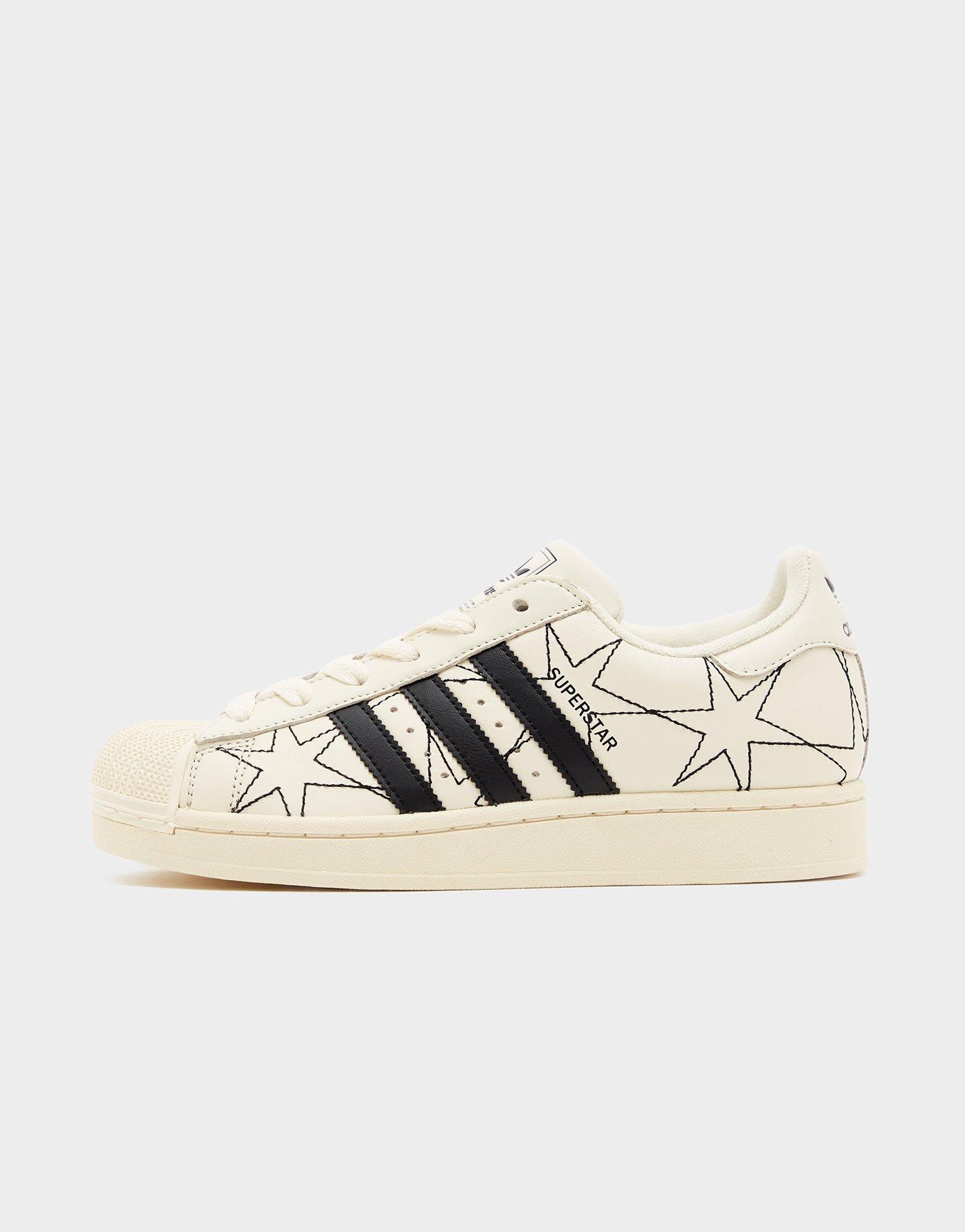adidas Originals Superstar II Women's