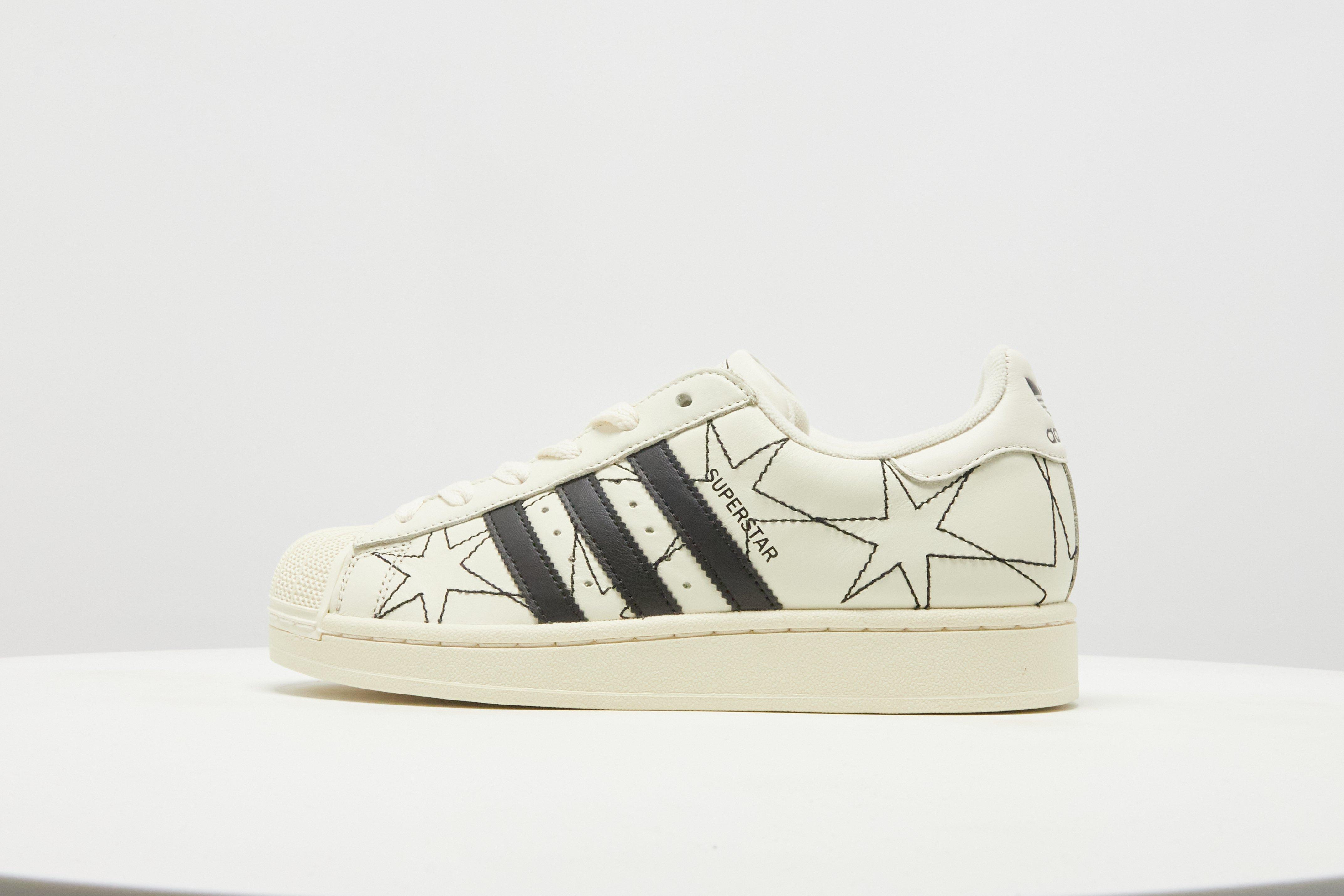 adidas Originals SCARPE SUPERSTAR II