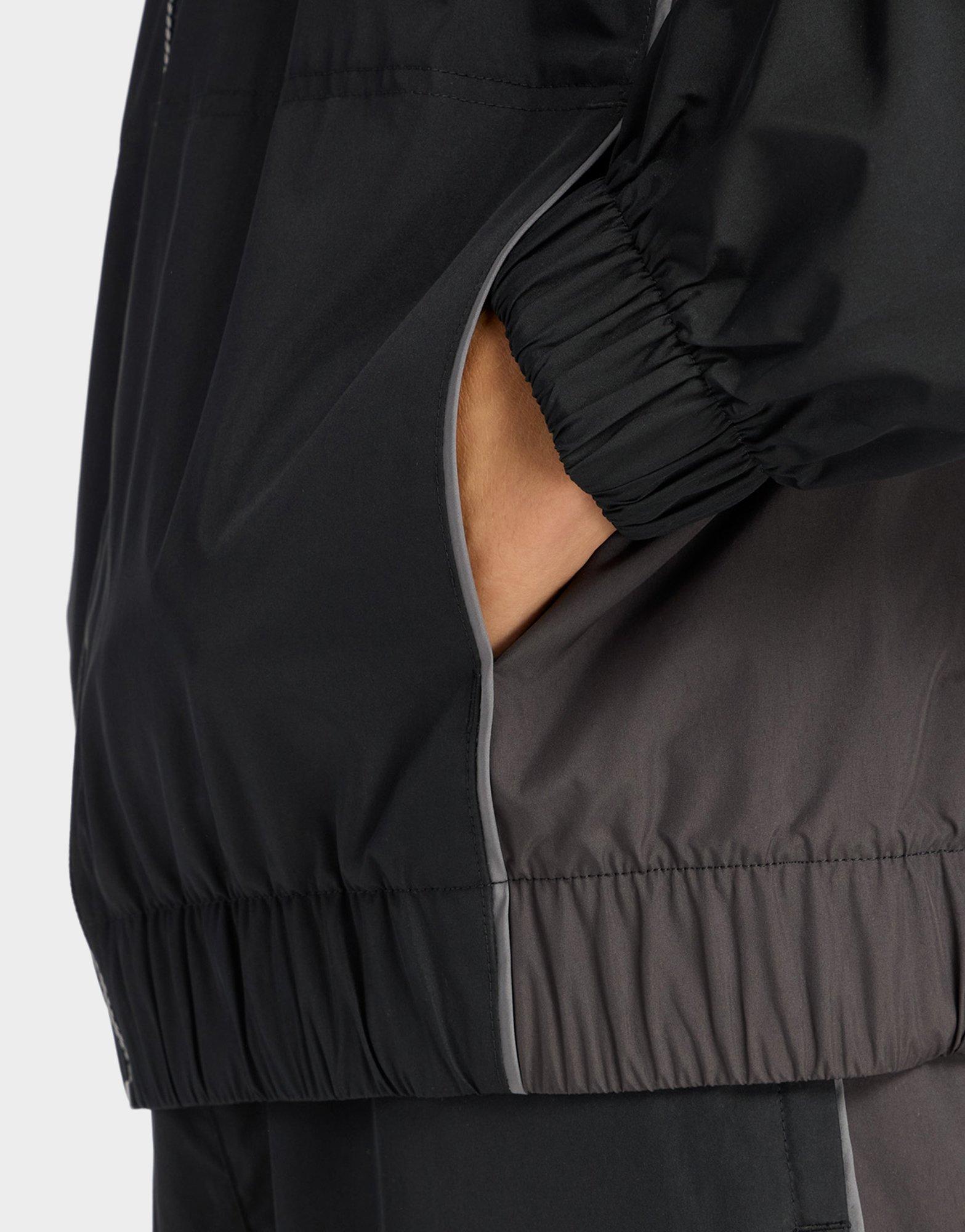 New Balance Chaqueta Trackside Piping