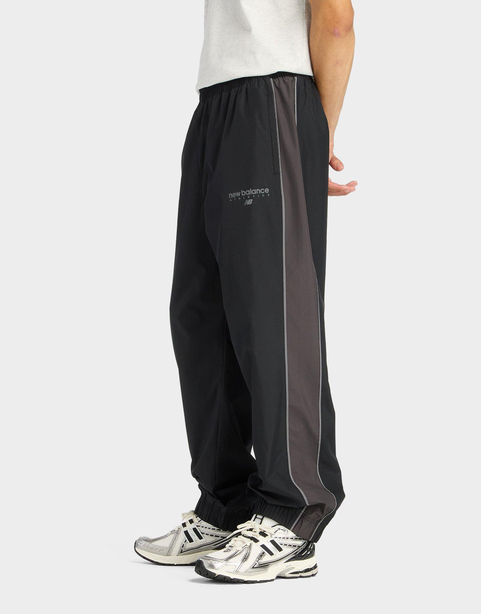 New Balance Trackside Piping Joggers