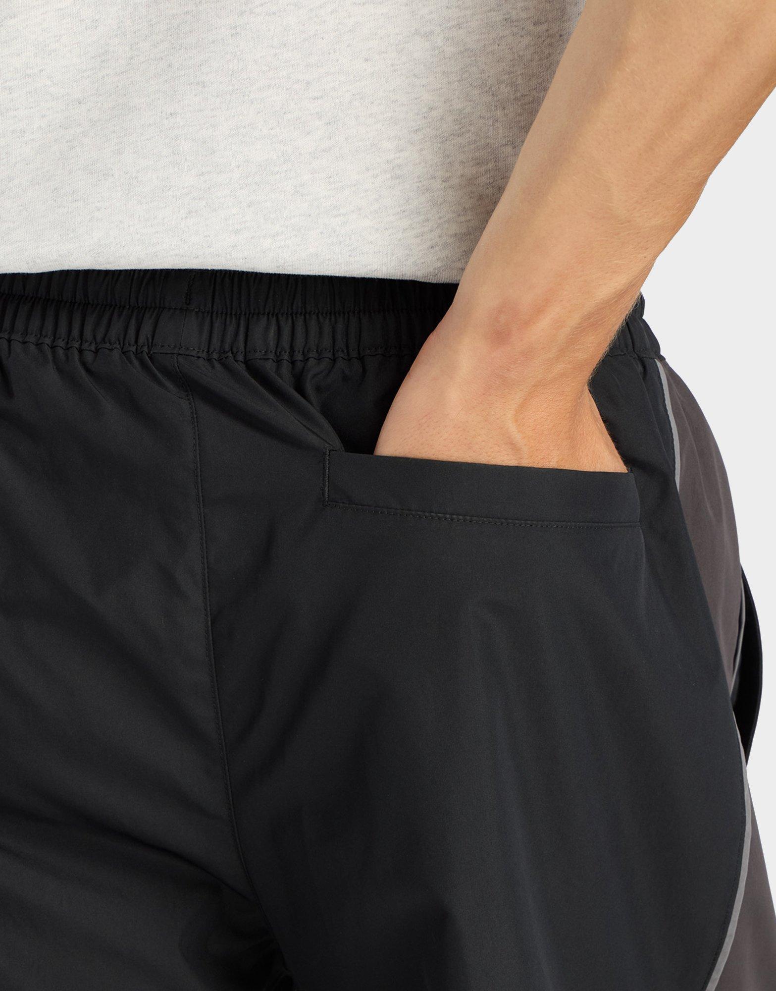New Balance Trackside Piping Joggers