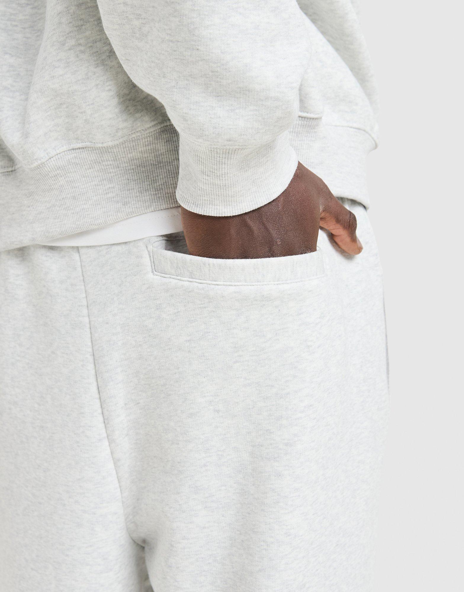 New Balance Trackside Piping Joggers