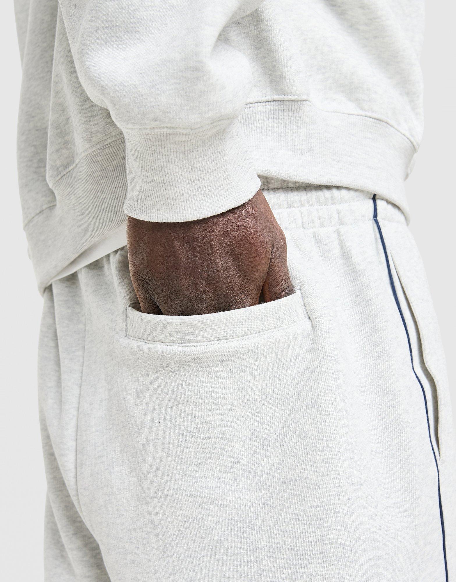 New Balance Trackside Piping Shorts