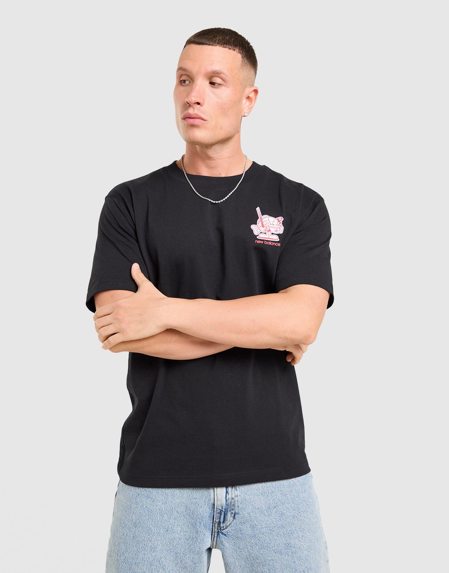 New Balance Ramen T-Shirt