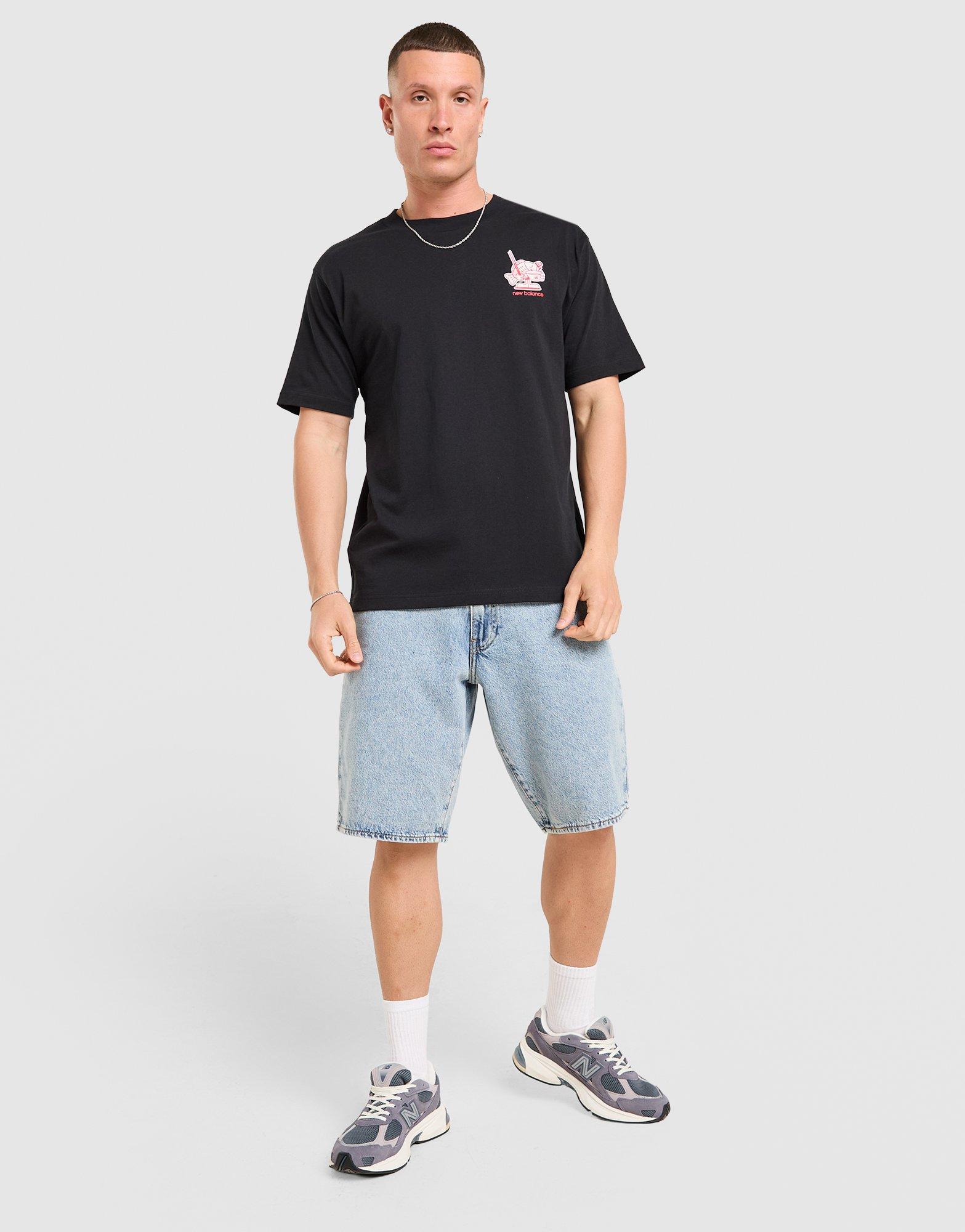 New Balance Ramen T-Shirt