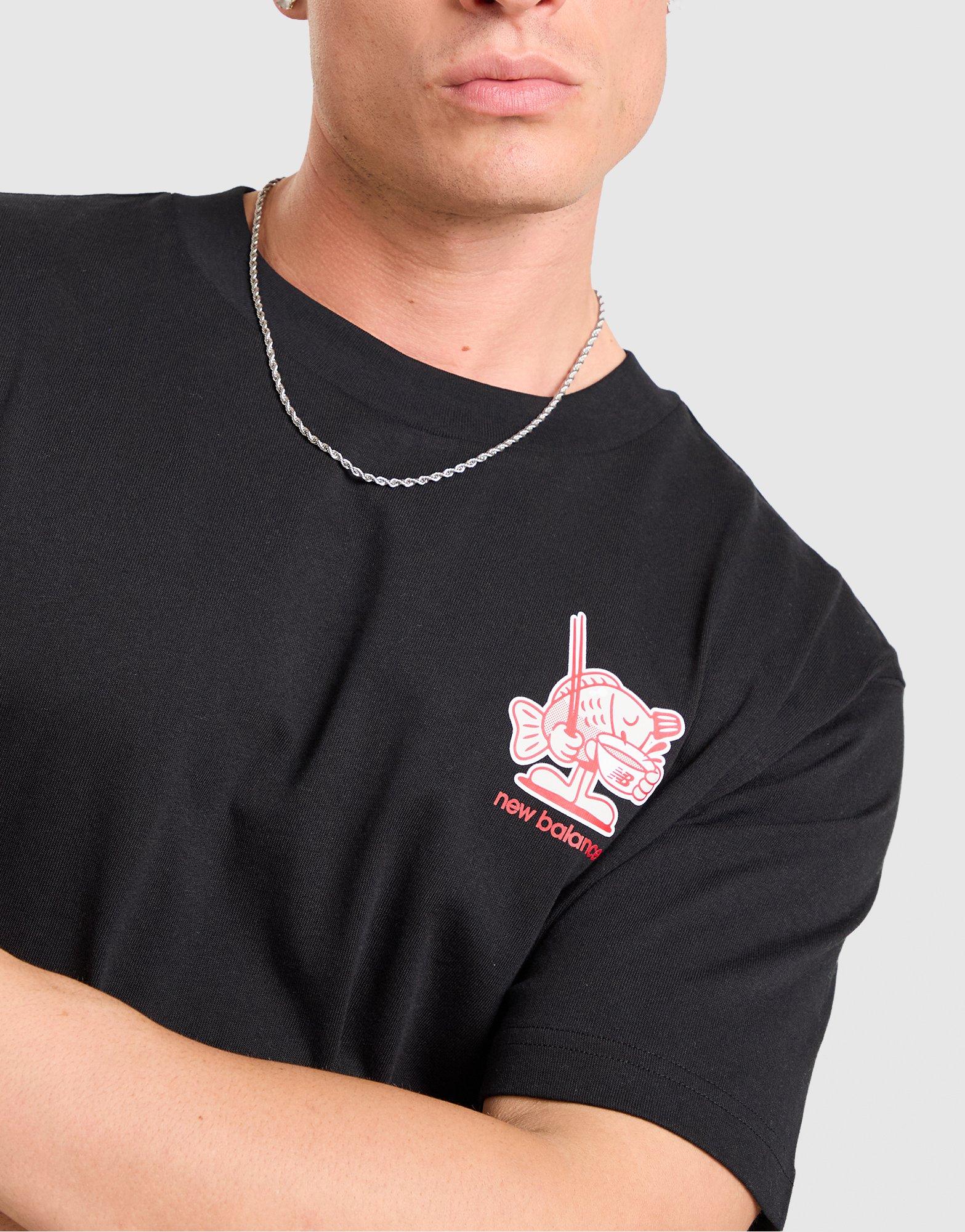 New Balance Ramen T-Shirt