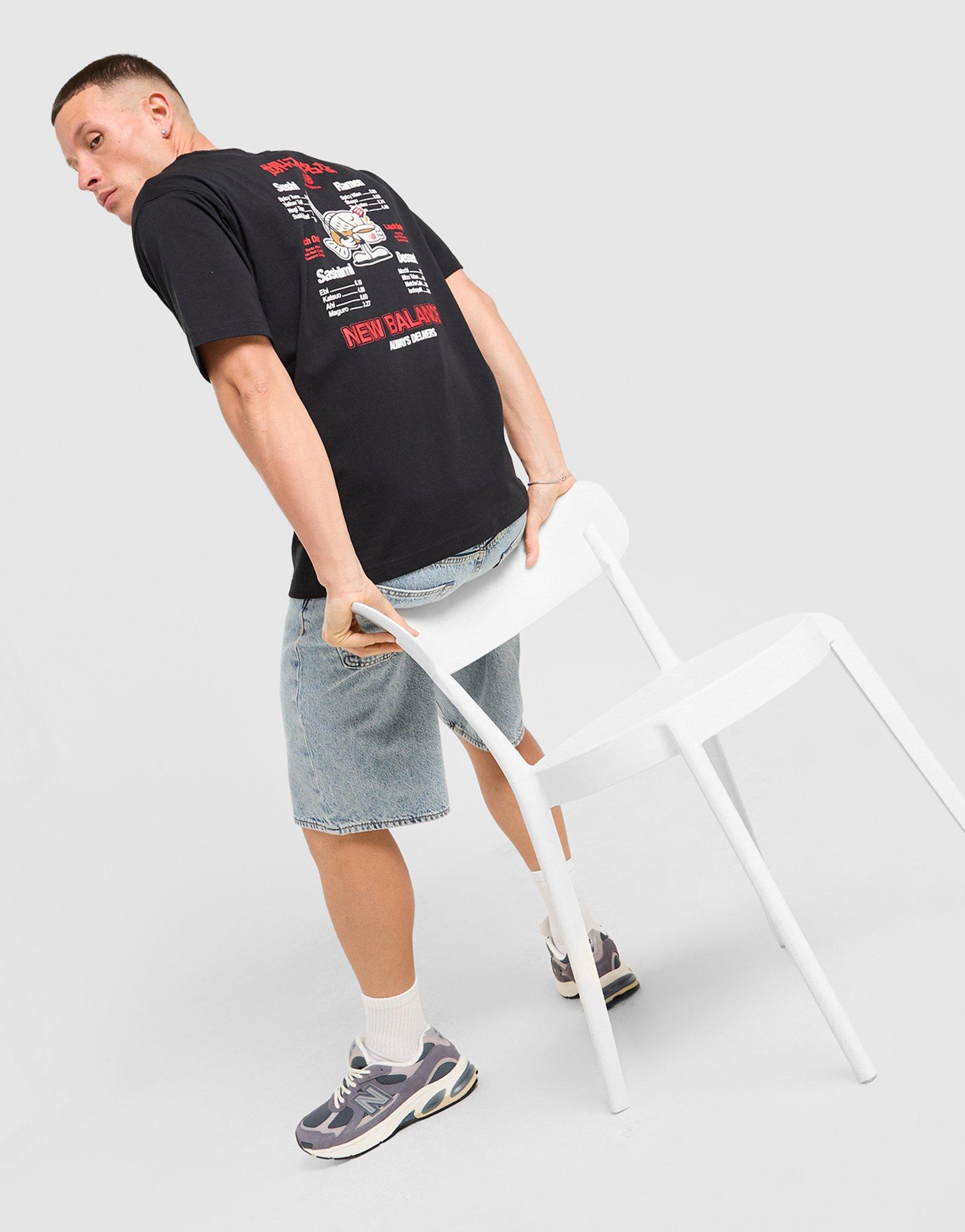 New Balance Ramen T-Shirt