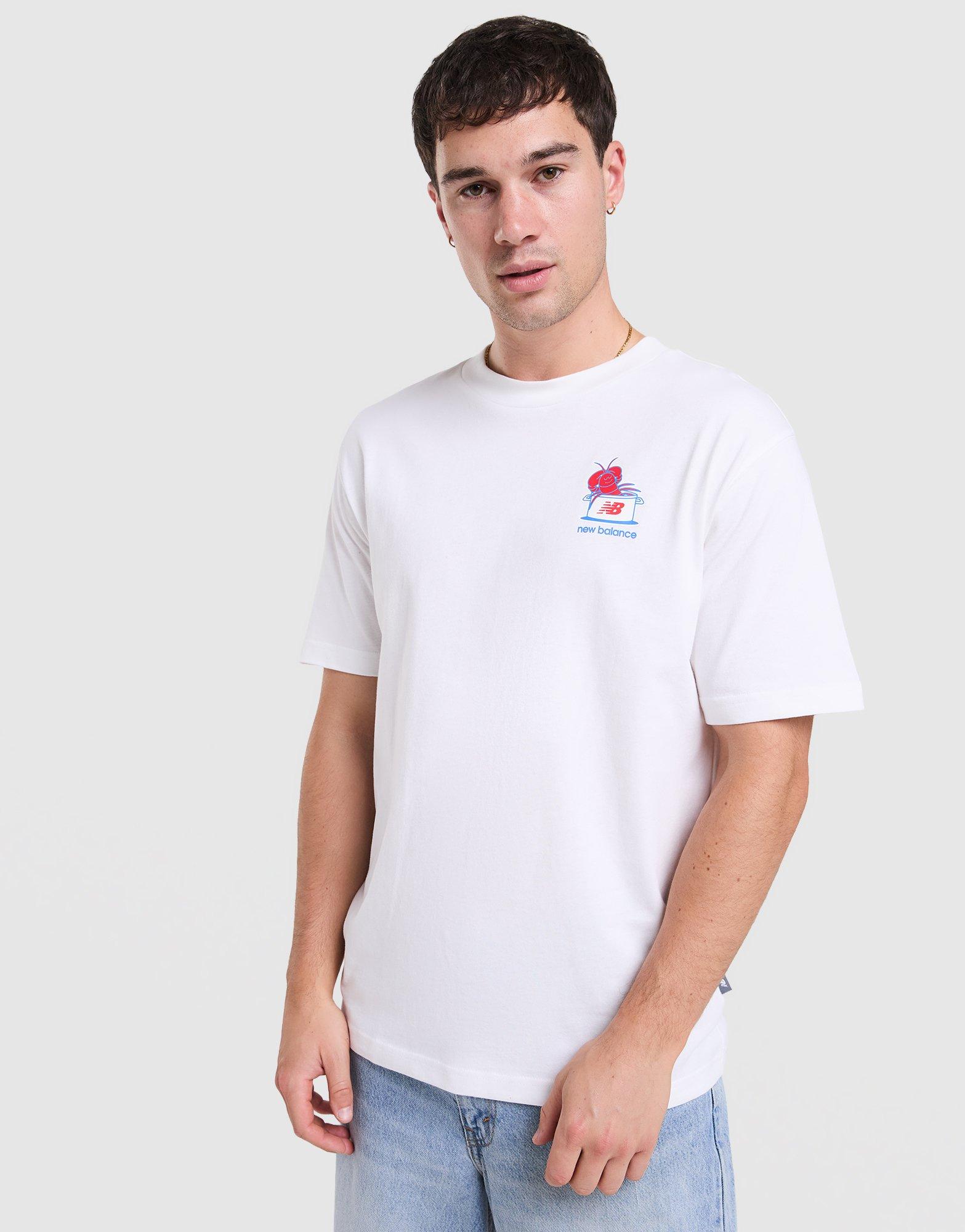 New Balance Lobster T-Shirt