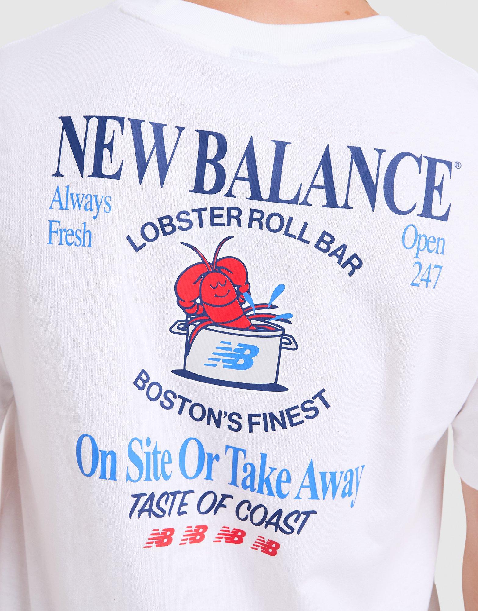 New Balance Lobster T-Shirt