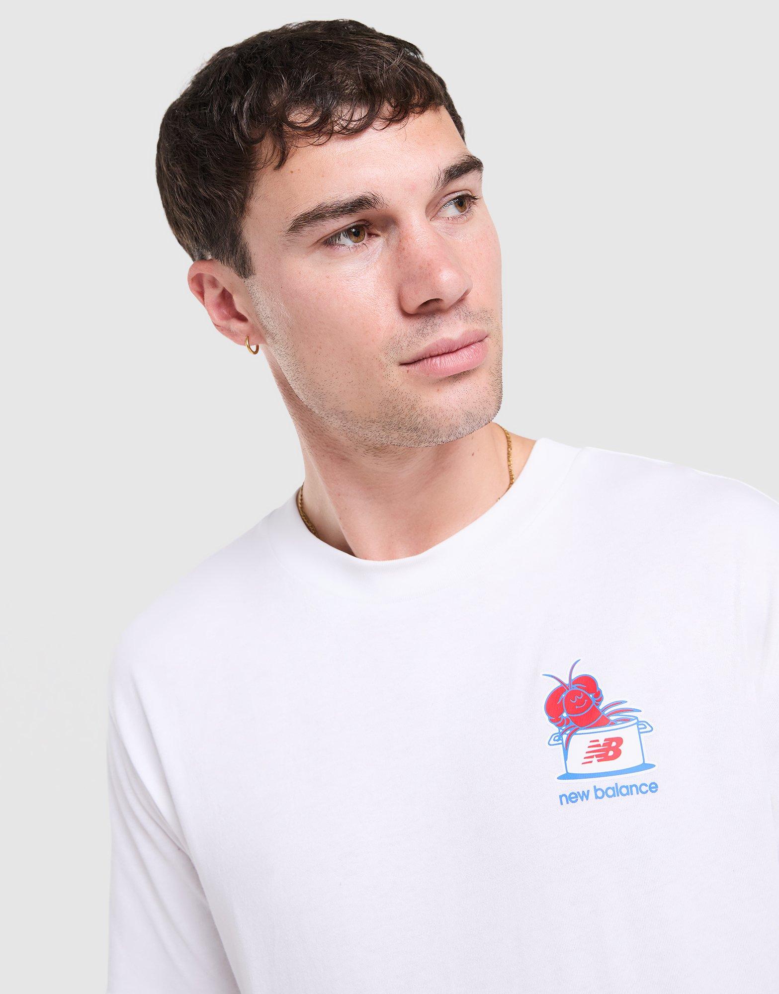 New Balance Lobster T-Shirt