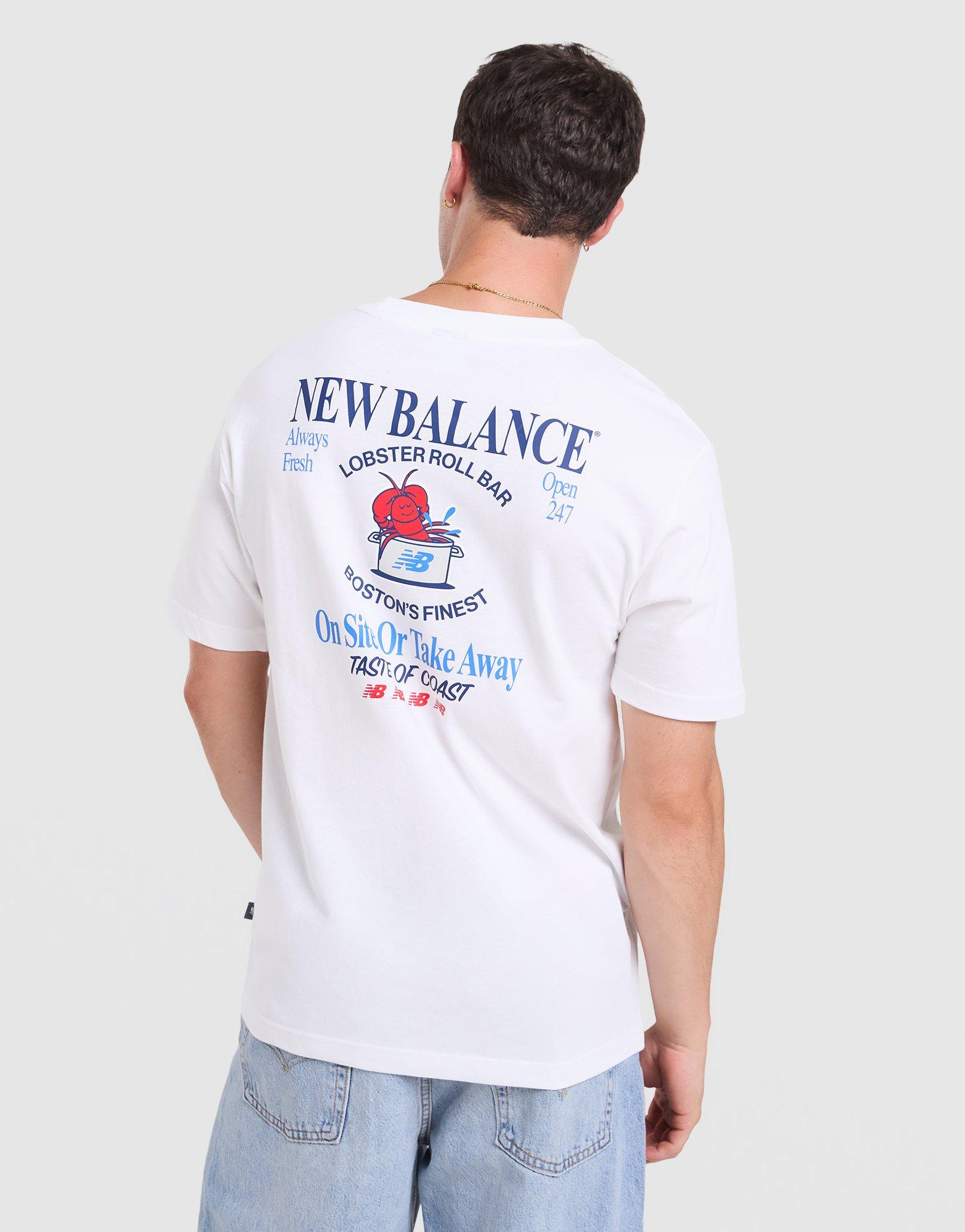 New Balance Lobster T-Shirt