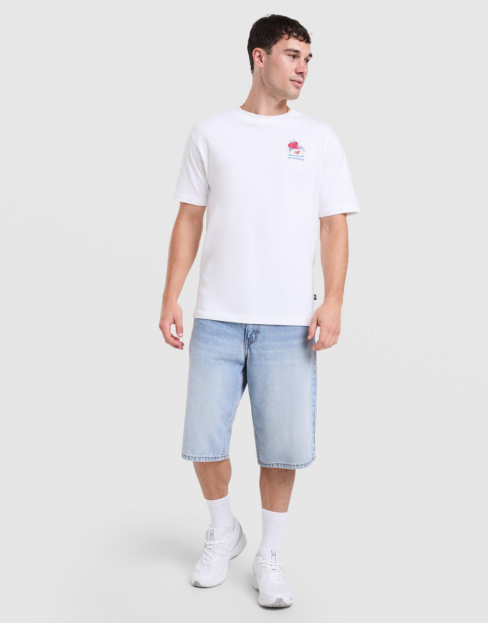 New Balance Lobster T-Shirt