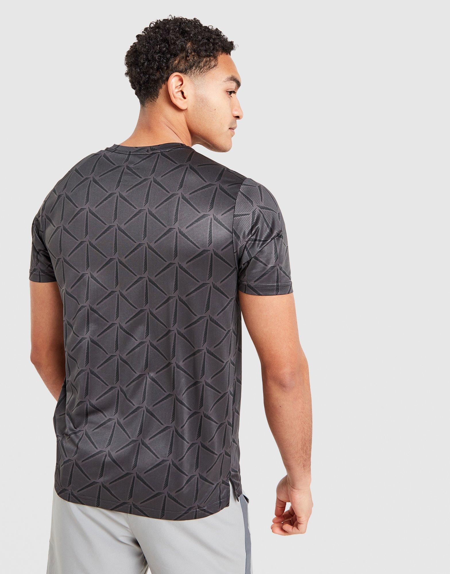 New Balance Essential All Over Print T-Shirt