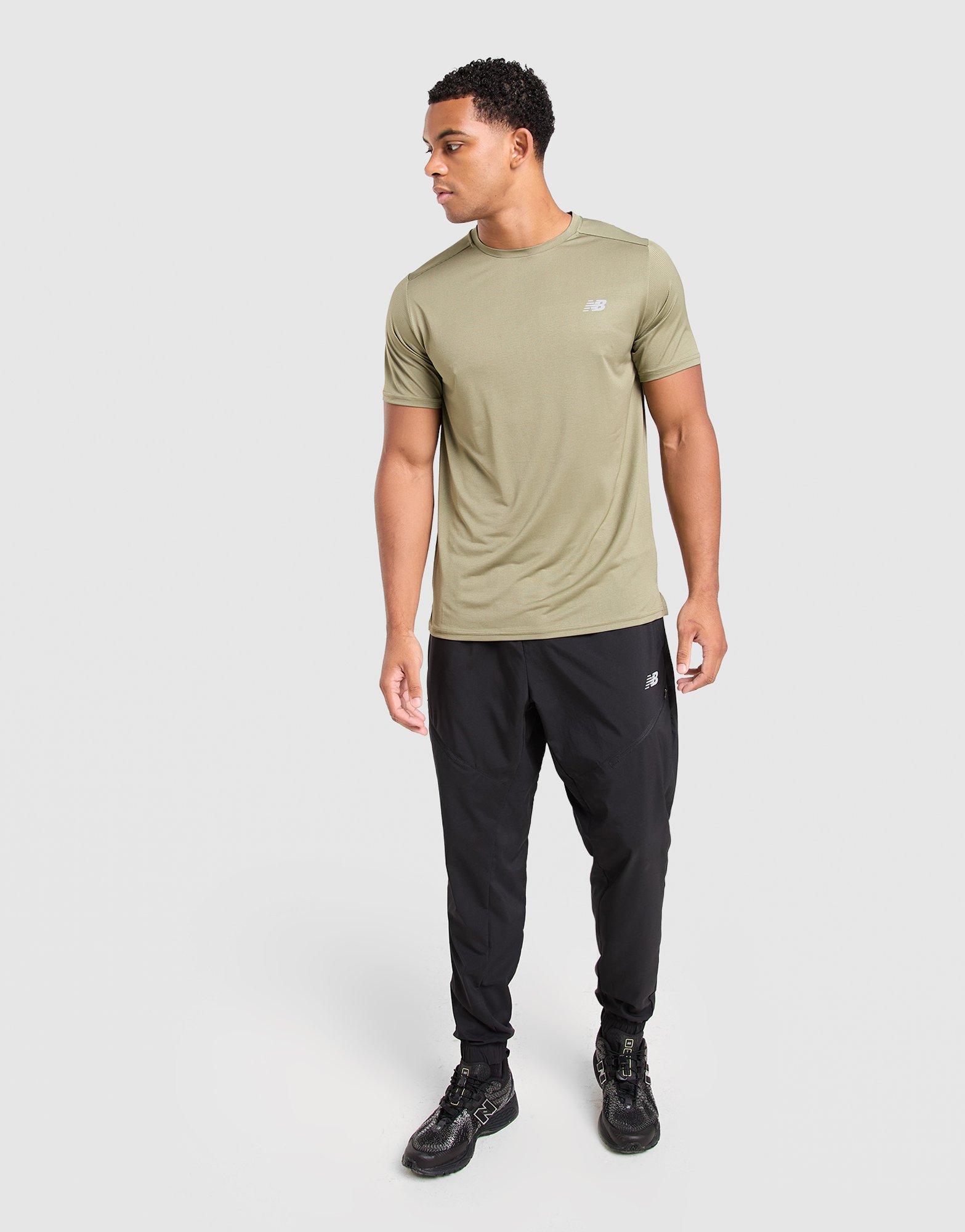 New Balance Essential Run T-Shirt