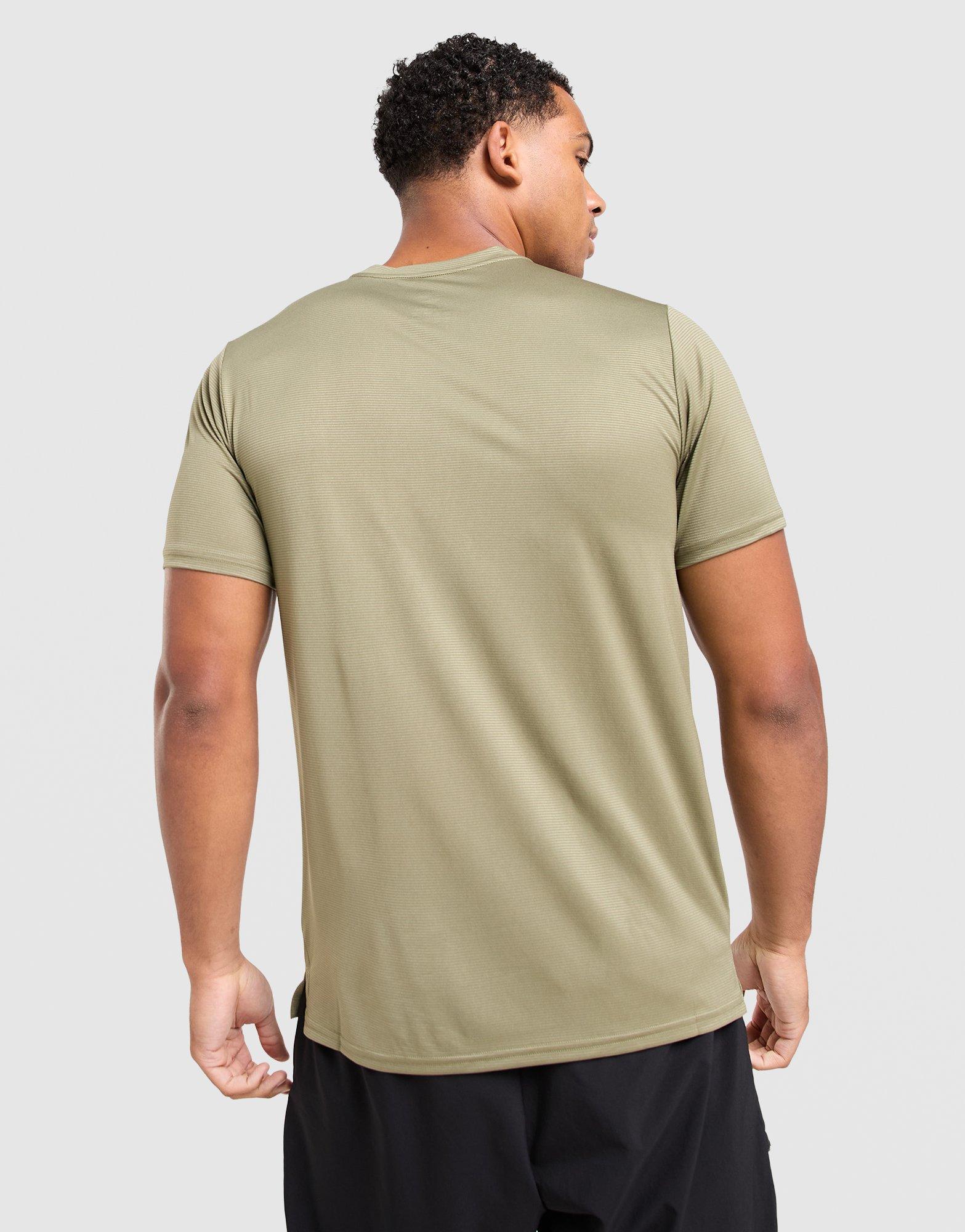 New Balance Essential Run T-Shirt