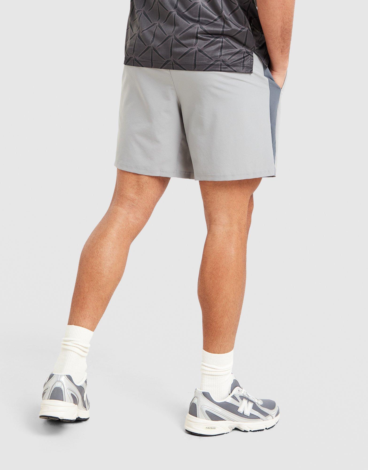 New Balance Fast Days Shorts