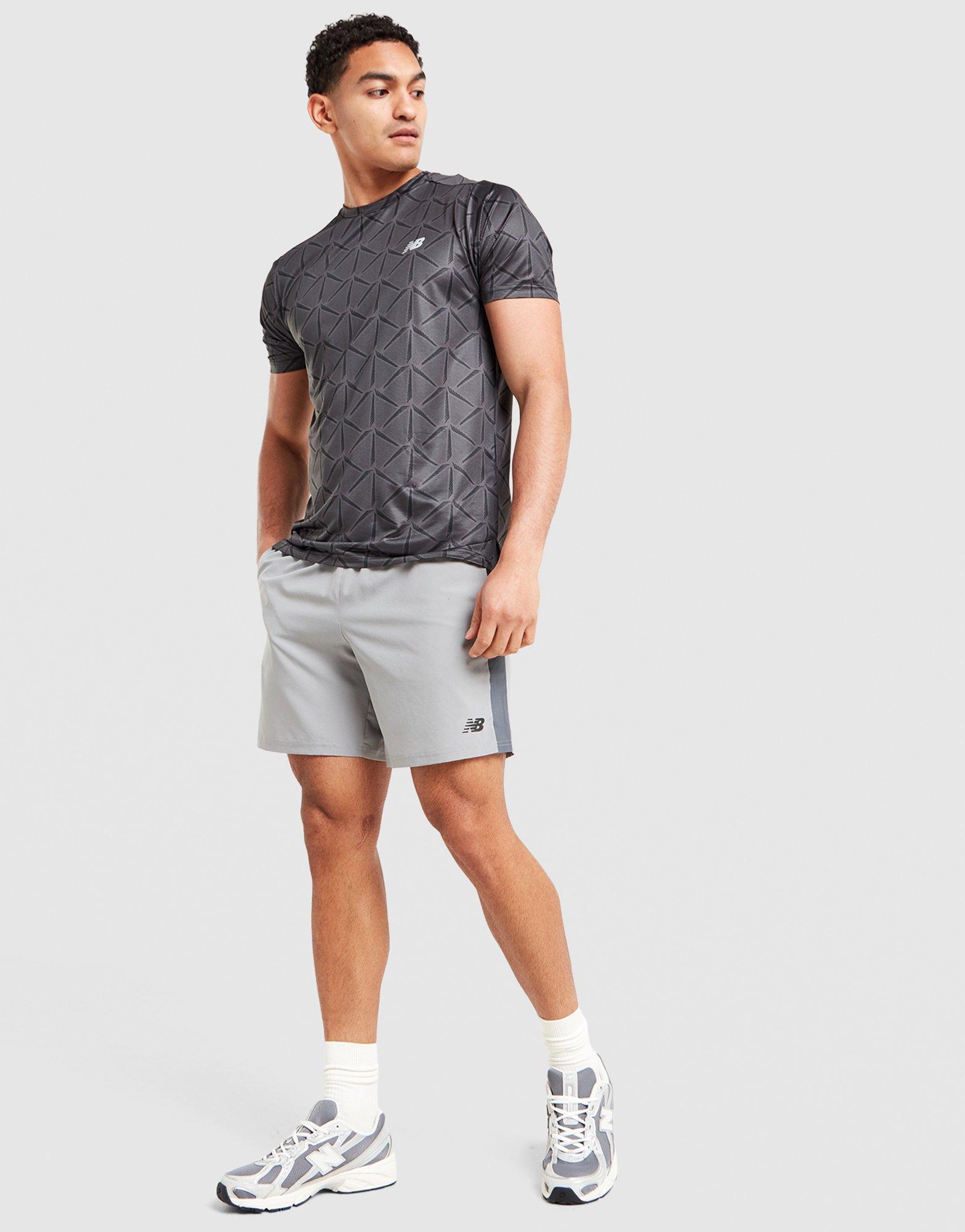 New Balance Fast Days Shorts