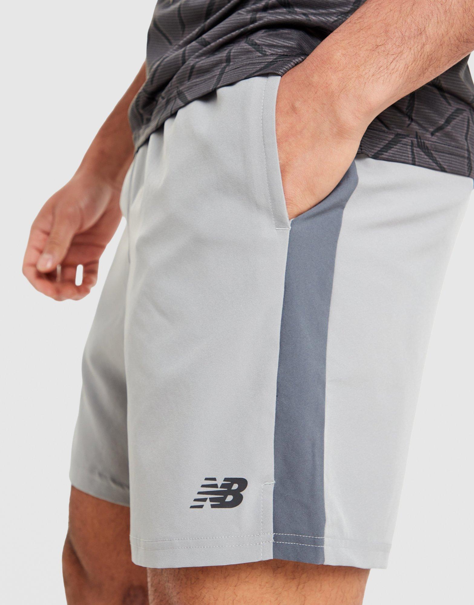 New Balance Fast Days Shorts